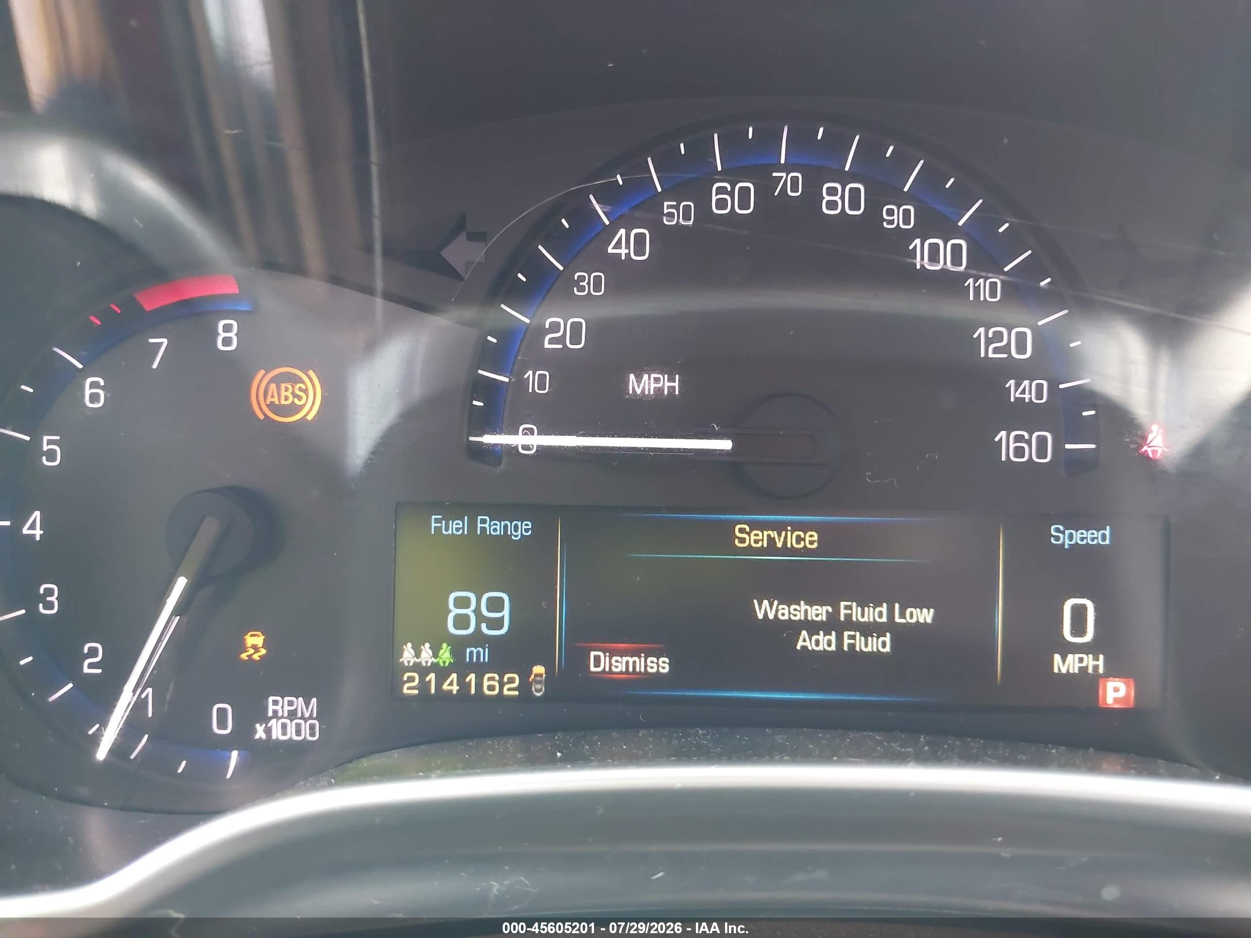 2013 Cadillac Srx Luxury Collection Красный vin: 3GYFNCE33DS542167
