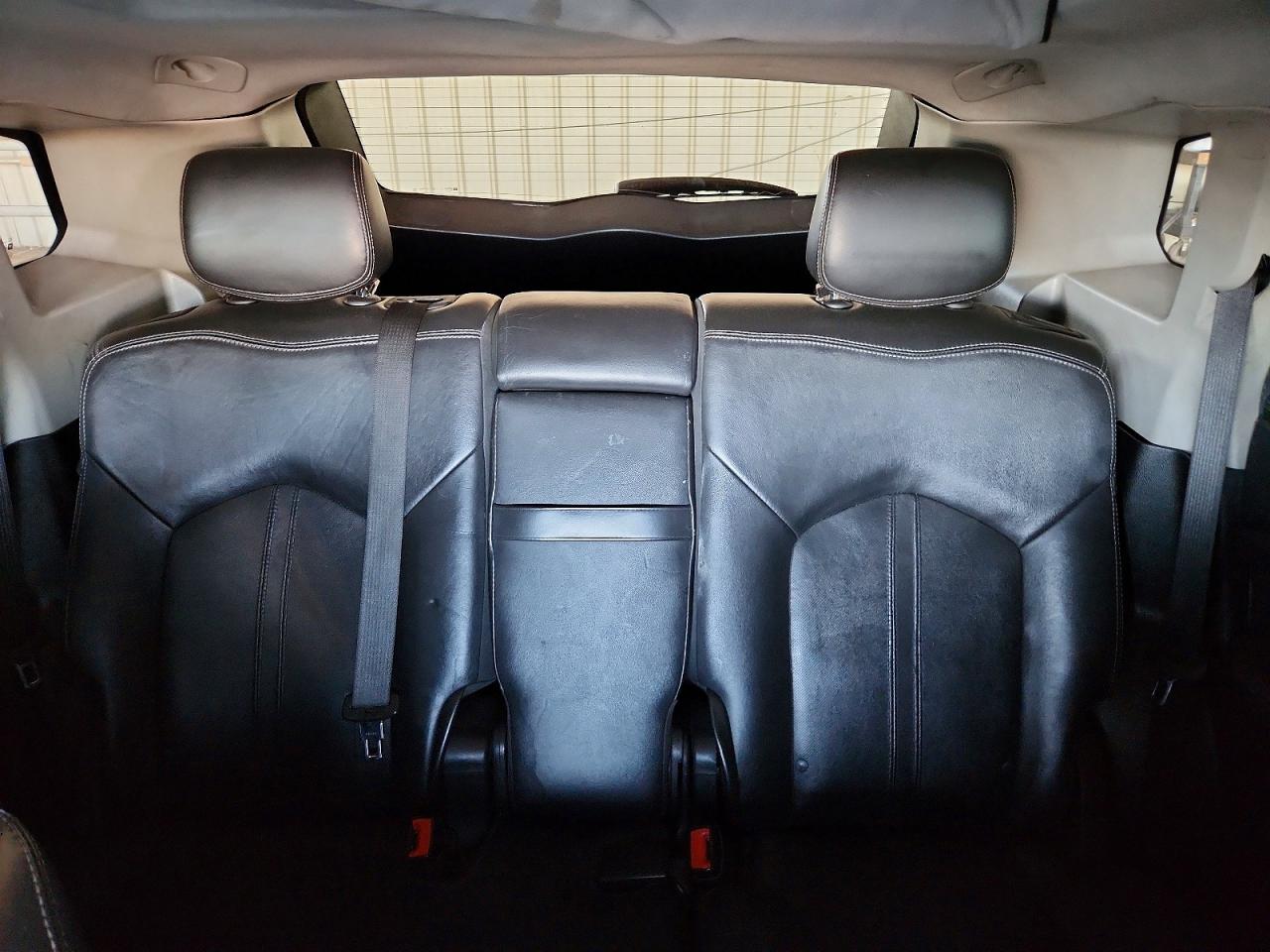 2012 Cadillac Srx Premium Collection Черный vin: 3GYFNCE35CS585262