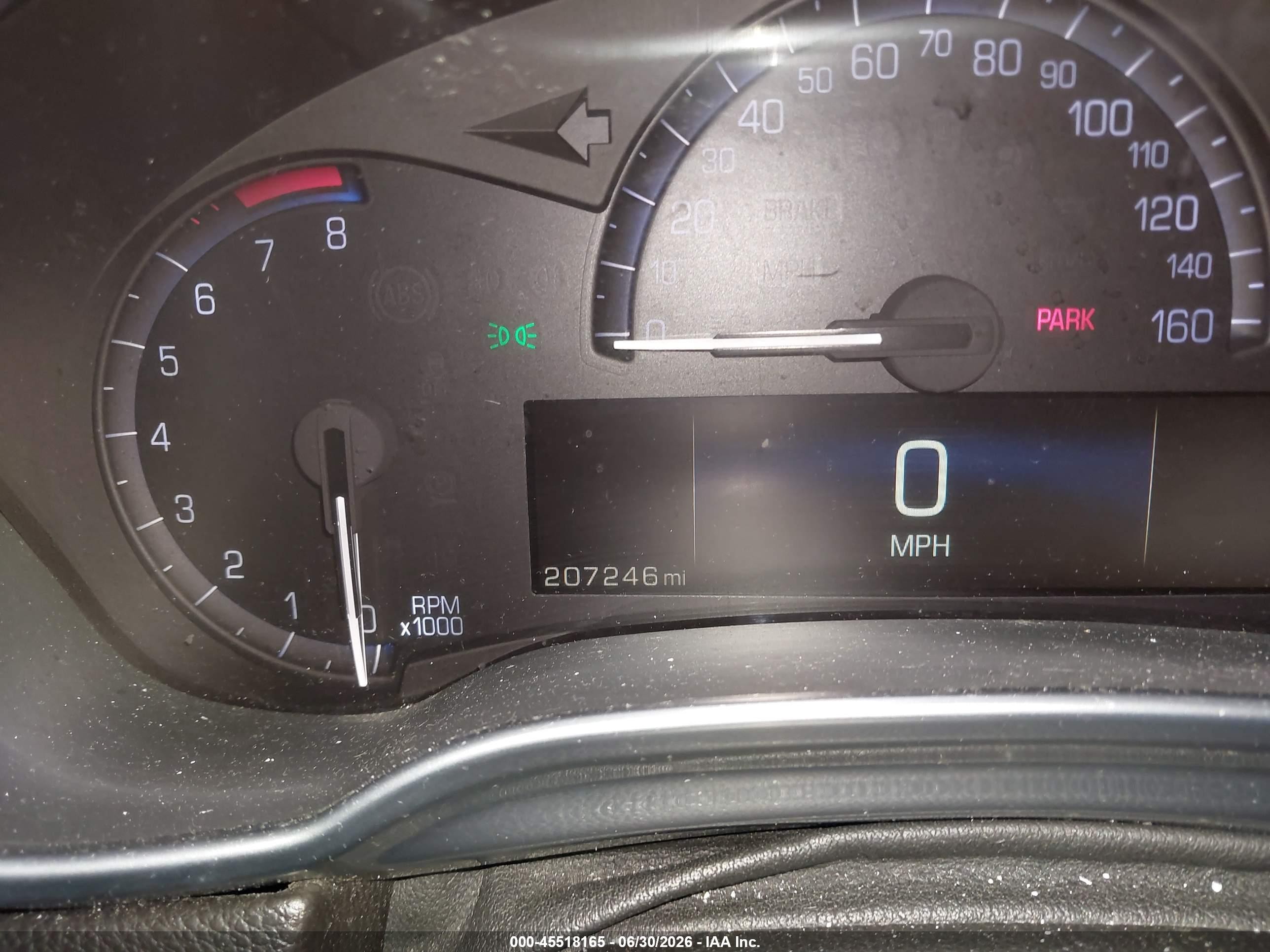 2014 Cadillac Srx Performance Collection Black vin: 3GYFNCE35ES615895
