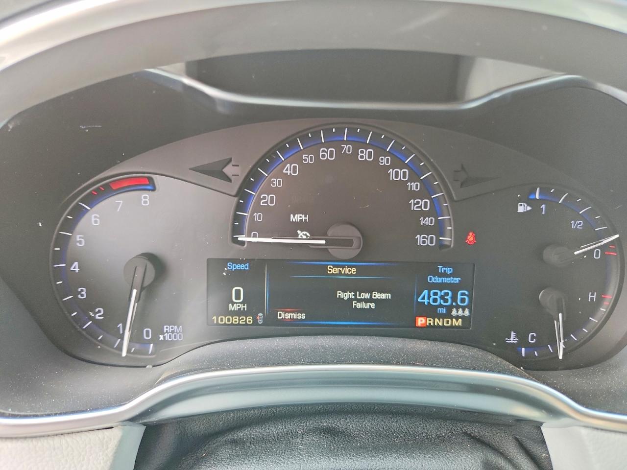2015 Cadillac Srx Performance Collection Black vin: 3GYFNCE35FS542769