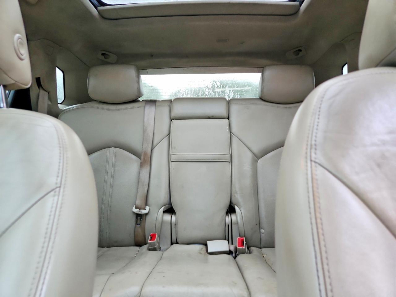 2013 Cadillac Srx Luxury Collection Blue vin: 3GYFNCE36DS525640