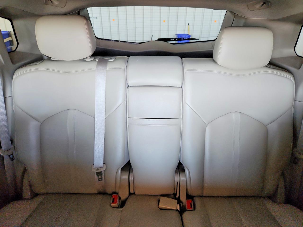 2013 Cadillac Srx Luxury Collection Tan vin: 3GYFNCE36DS559593