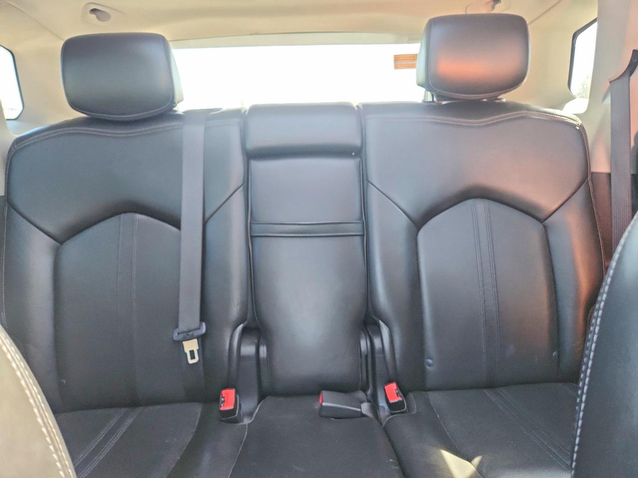 2013 Cadillac Srx Luxury Collection Black vin: 3GYFNCE36DS634843