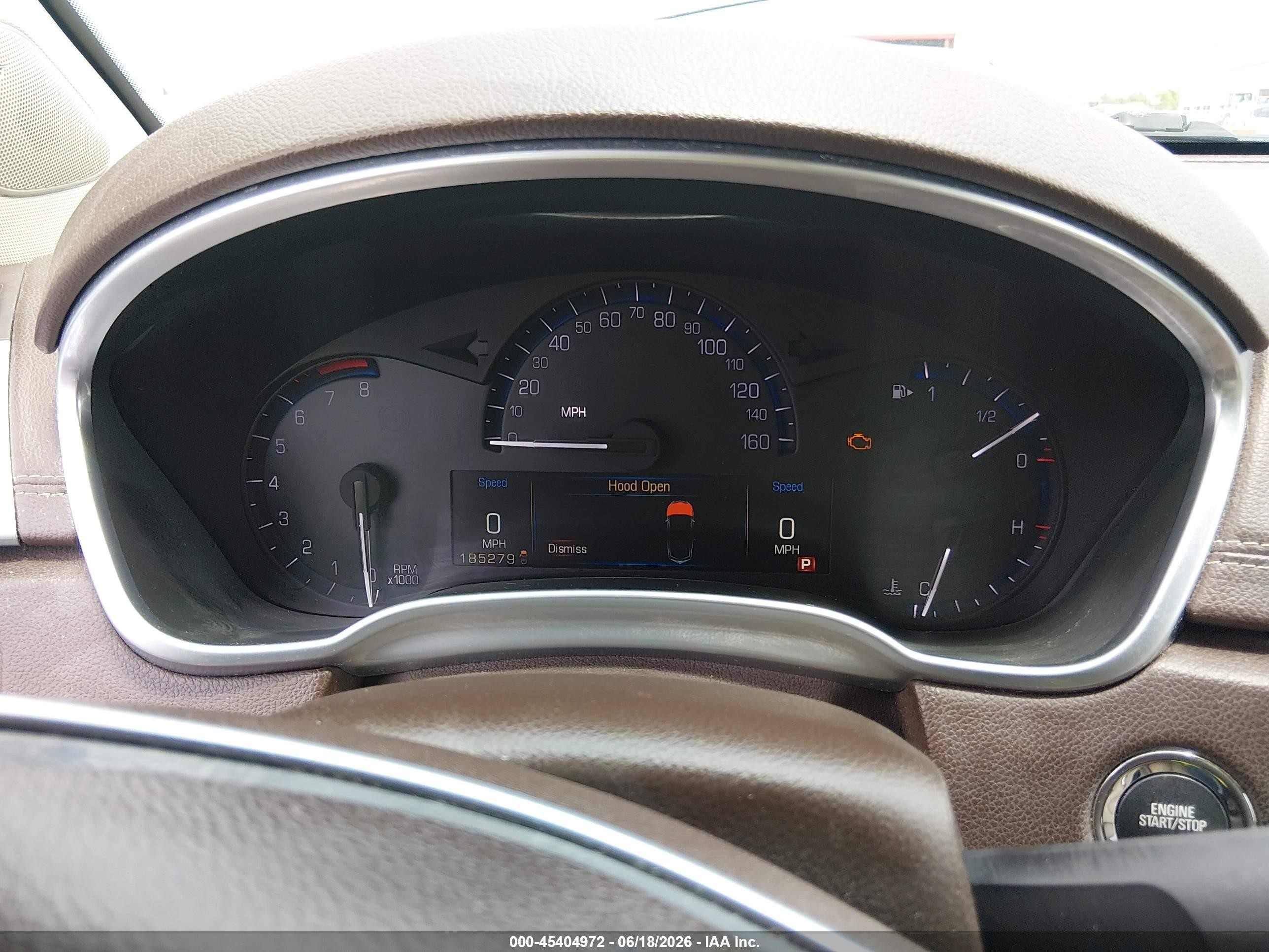 2013 Cadillac Srx Luxury Collection Gray vin: 3GYFNCE37DS535058