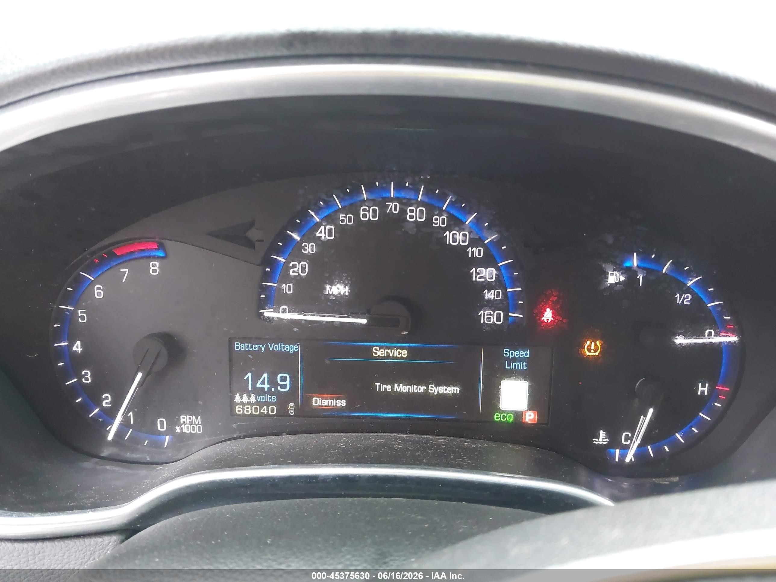 2013 Cadillac Srx Luxury Collection Черный vin: 3GYFNCE37DS651604