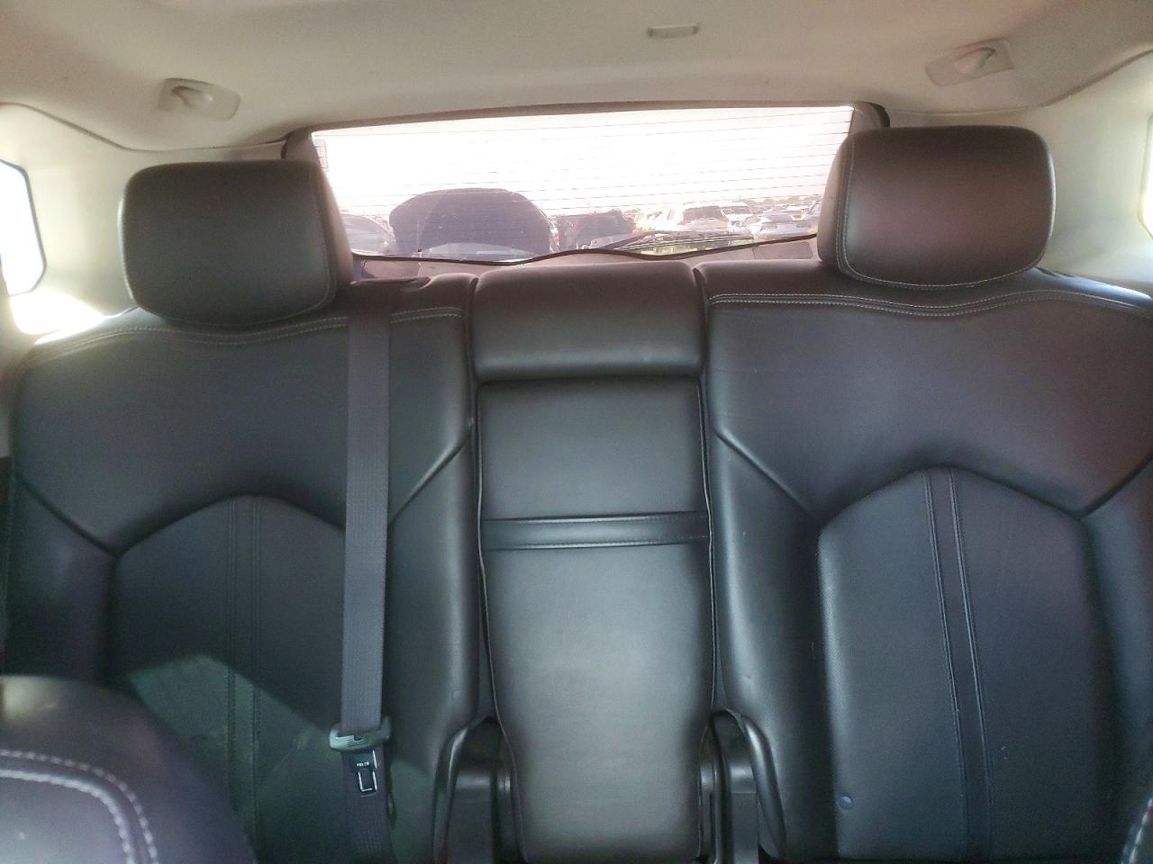 2013 Cadillac Srx Luxury Collection Черный vin: 3GYFNCE38DS650171