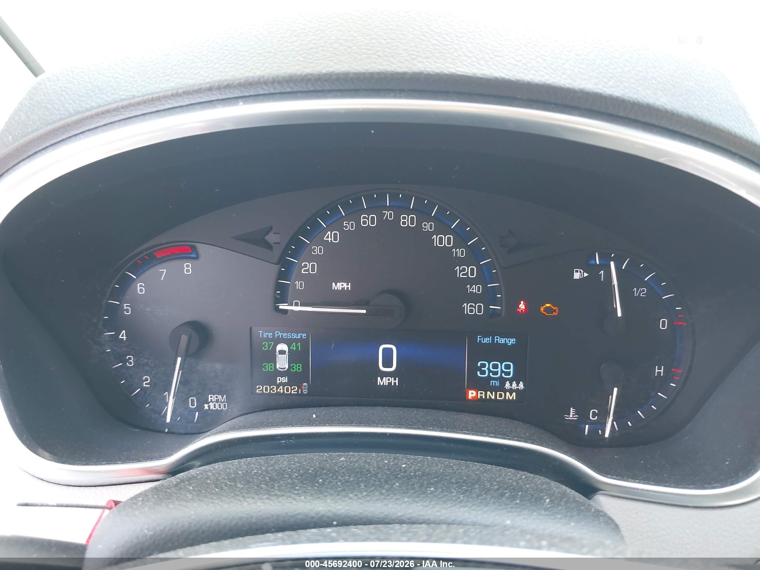 2014 Cadillac Srx Performance Collection Dark Blue vin: 3GYFNCE39ES586286