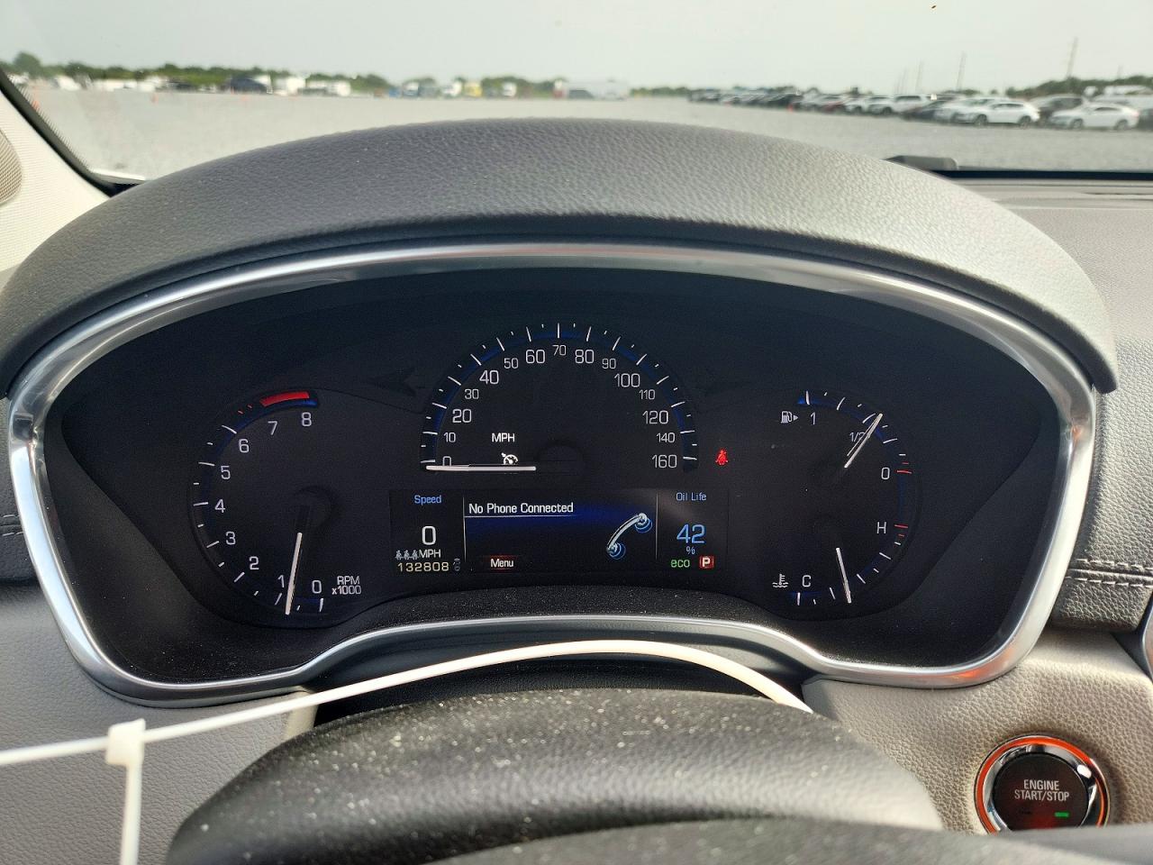 2013 Cadillac Srx Luxury Collection Серебряный vin: 3GYFNCE3XDS654481