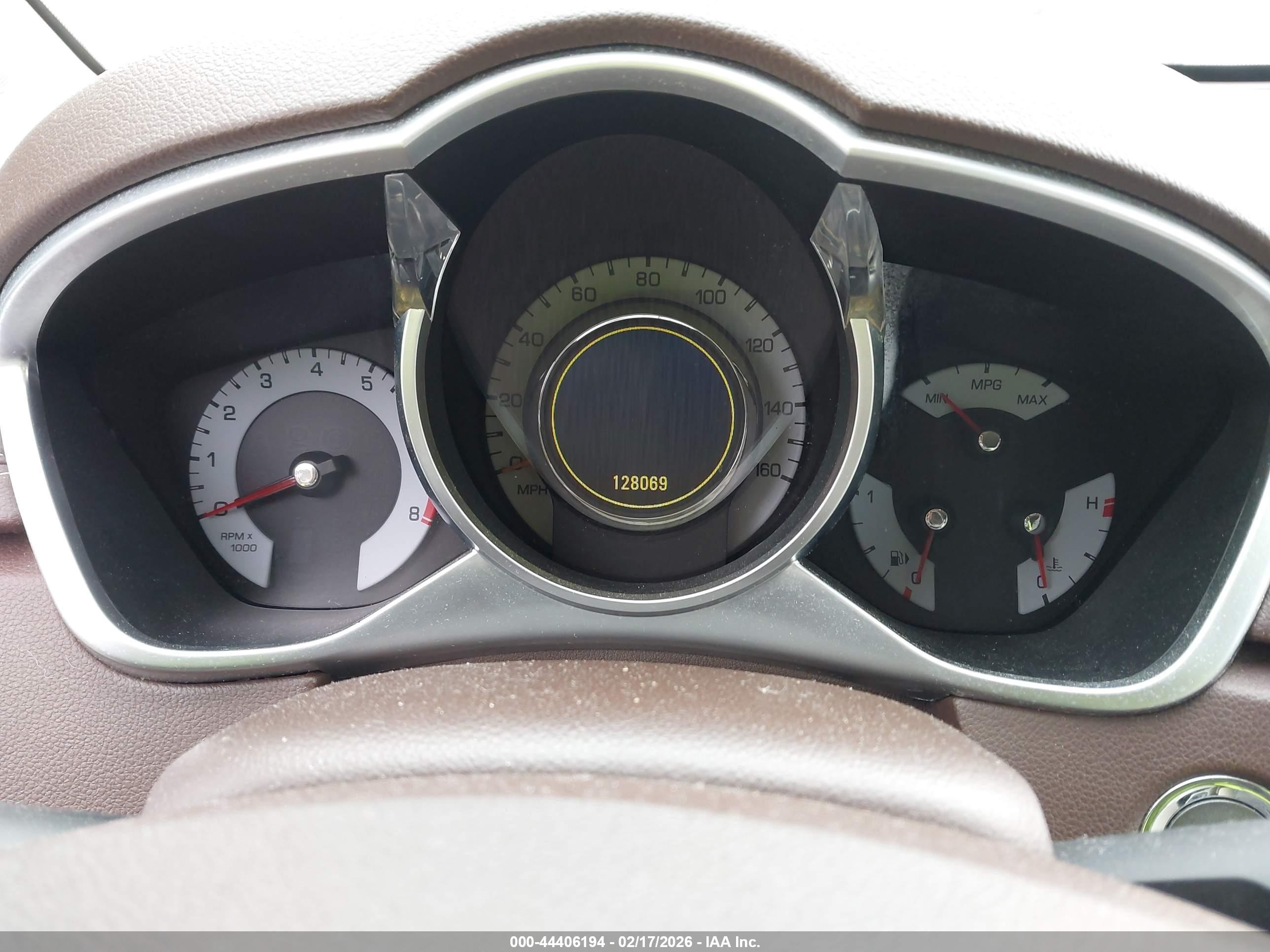 2010 Cadillac Srx Premium Collection Black vin: 3GYFNCEY3AS500444