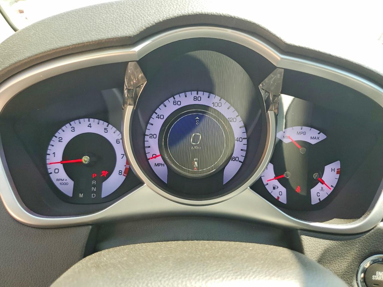 2010 Cadillac Srx Premium Collection Silver vin: 3GYFNCEY4AS534313