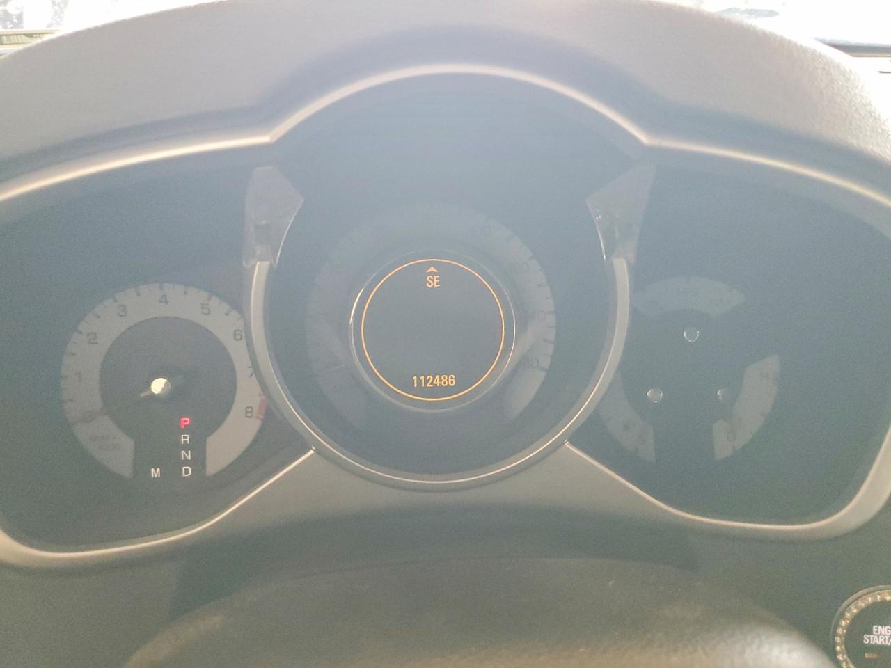 2010 Cadillac Srx Premium Collection Maroon vin: 3GYFNCEY8AS563040