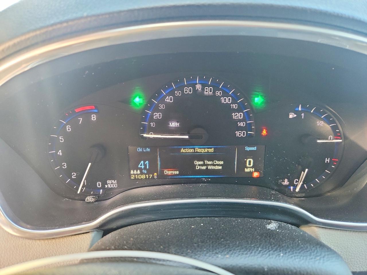 2013 Cadillac Srx Performance Collection Gray vin: 3GYFNDE30DS614643