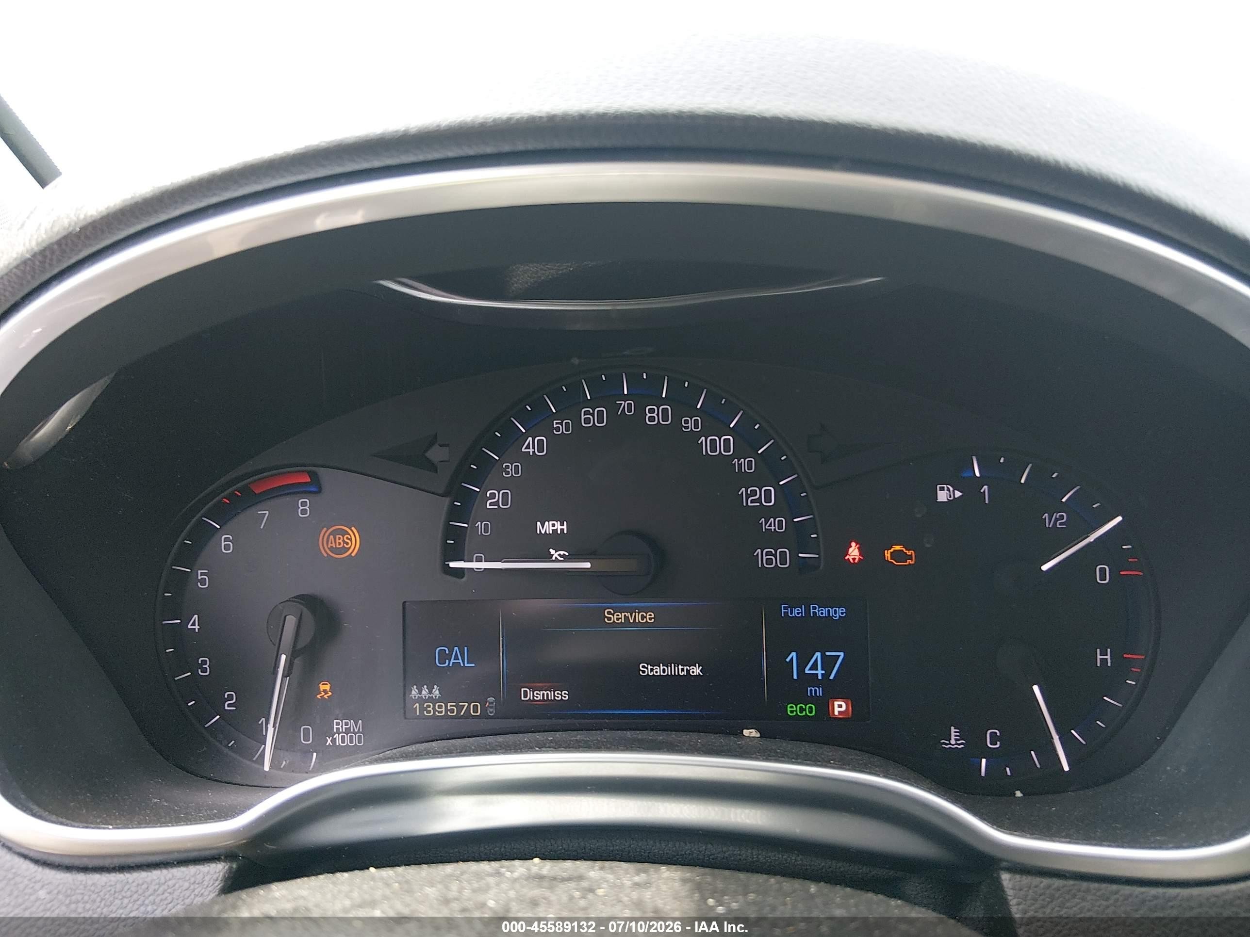 2013 Cadillac Srx Performance Collection Черный vin: 3GYFNDE31DS522781