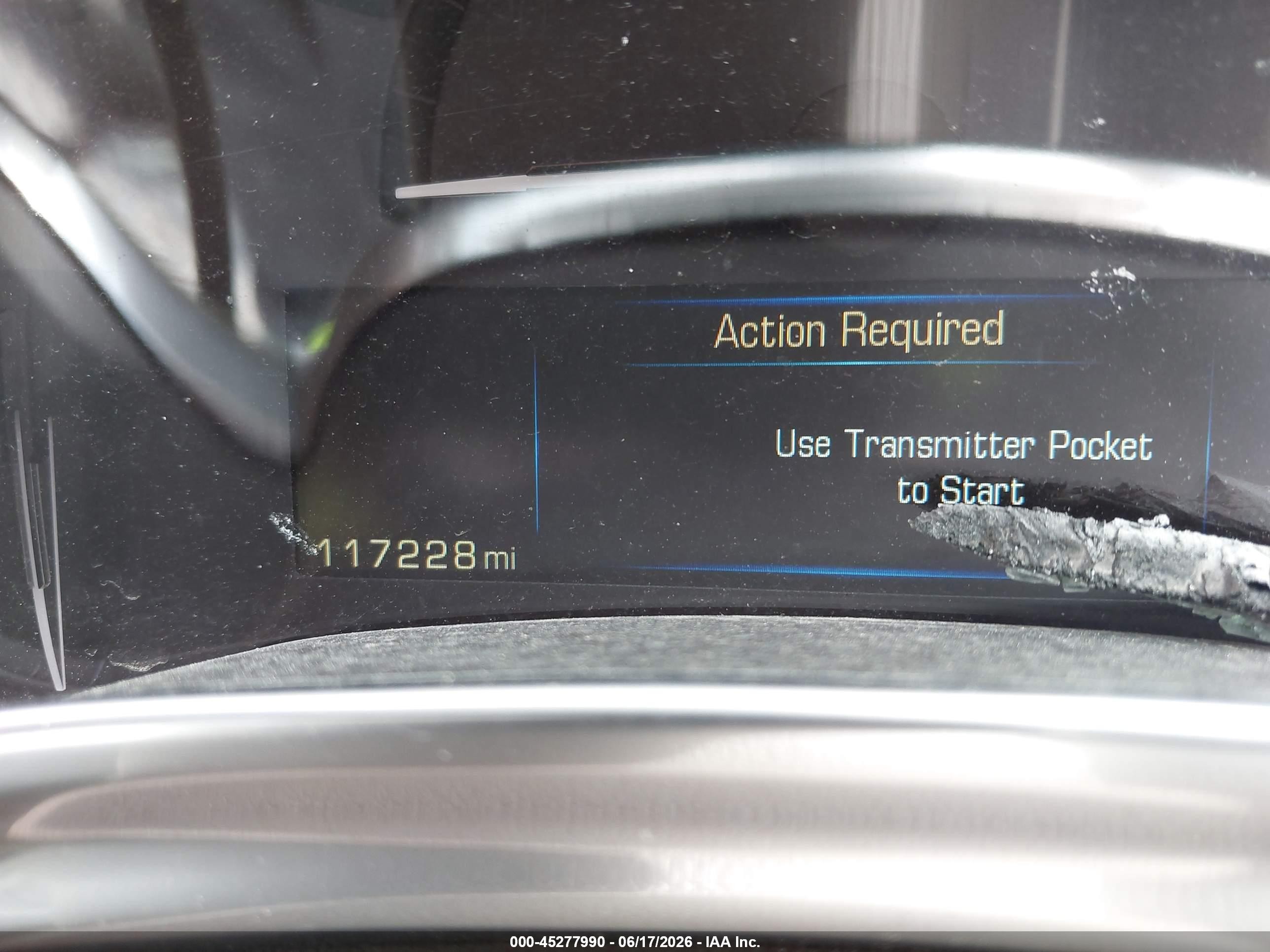 2013 Cadillac Srx Performance Collection White vin: 3GYFNDE31DS579322