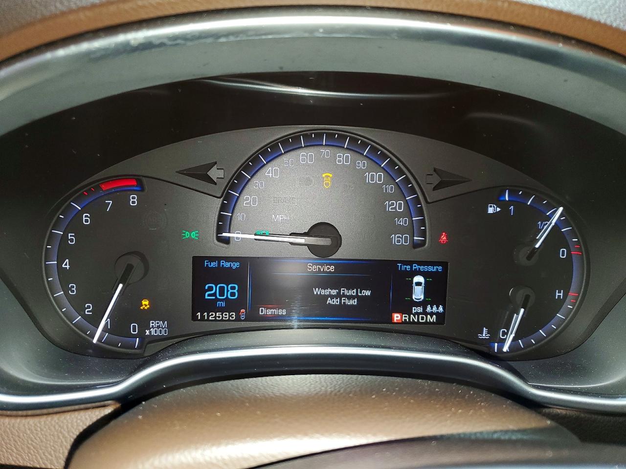 2015 Cadillac Srx Premium Collection Tan vin: 3GYFNDE31FS529085