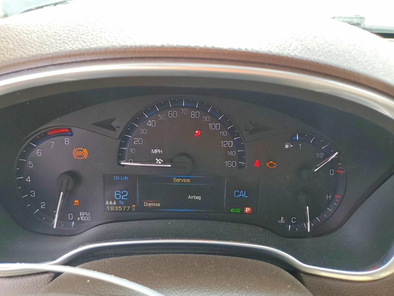 2013 Cadillac Srx Performance Collection Black vin: 3GYFNDE32DS515855