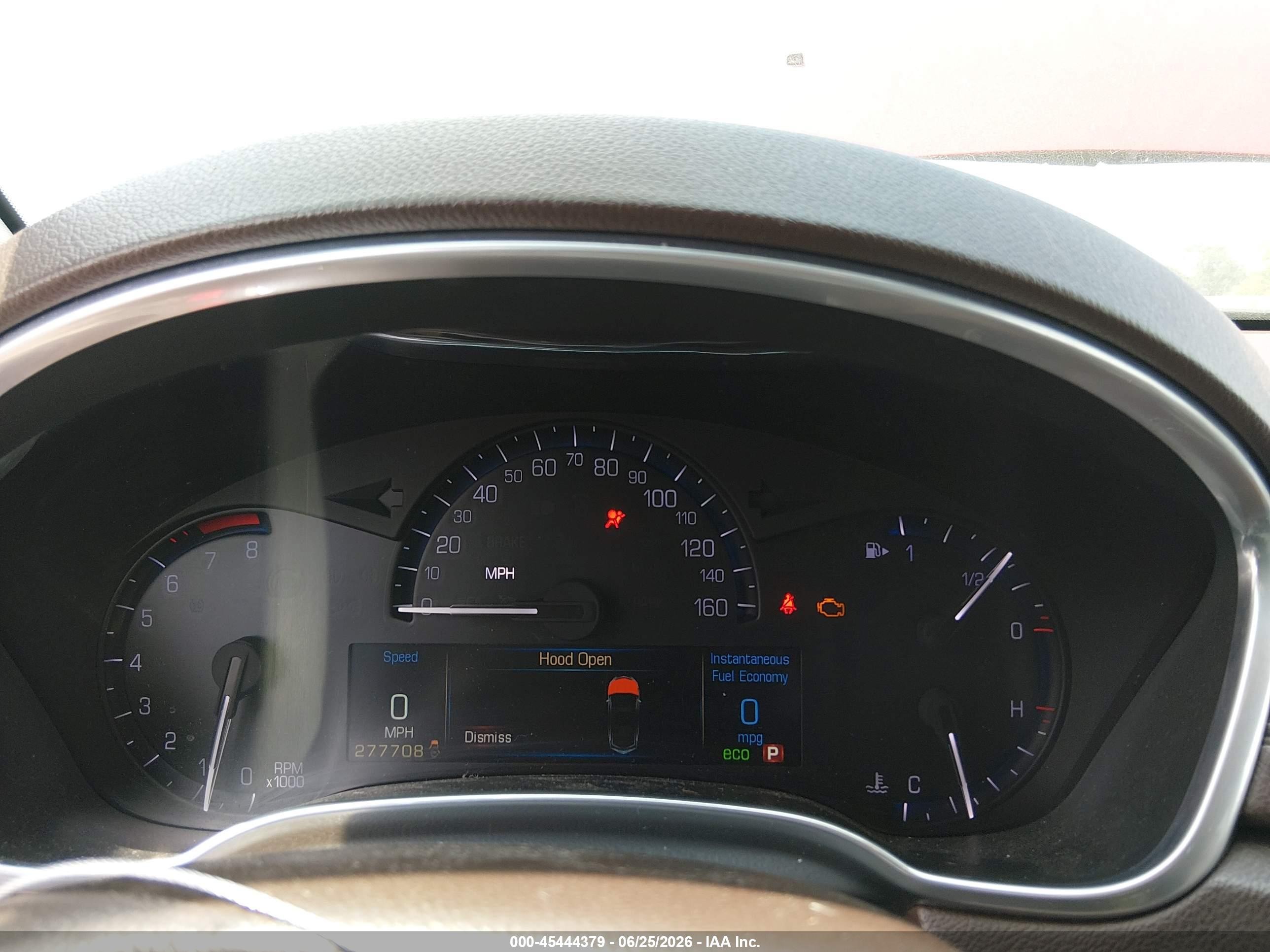 2013 Cadillac Srx Performance Collection Red vin: 3GYFNDE32DS582407