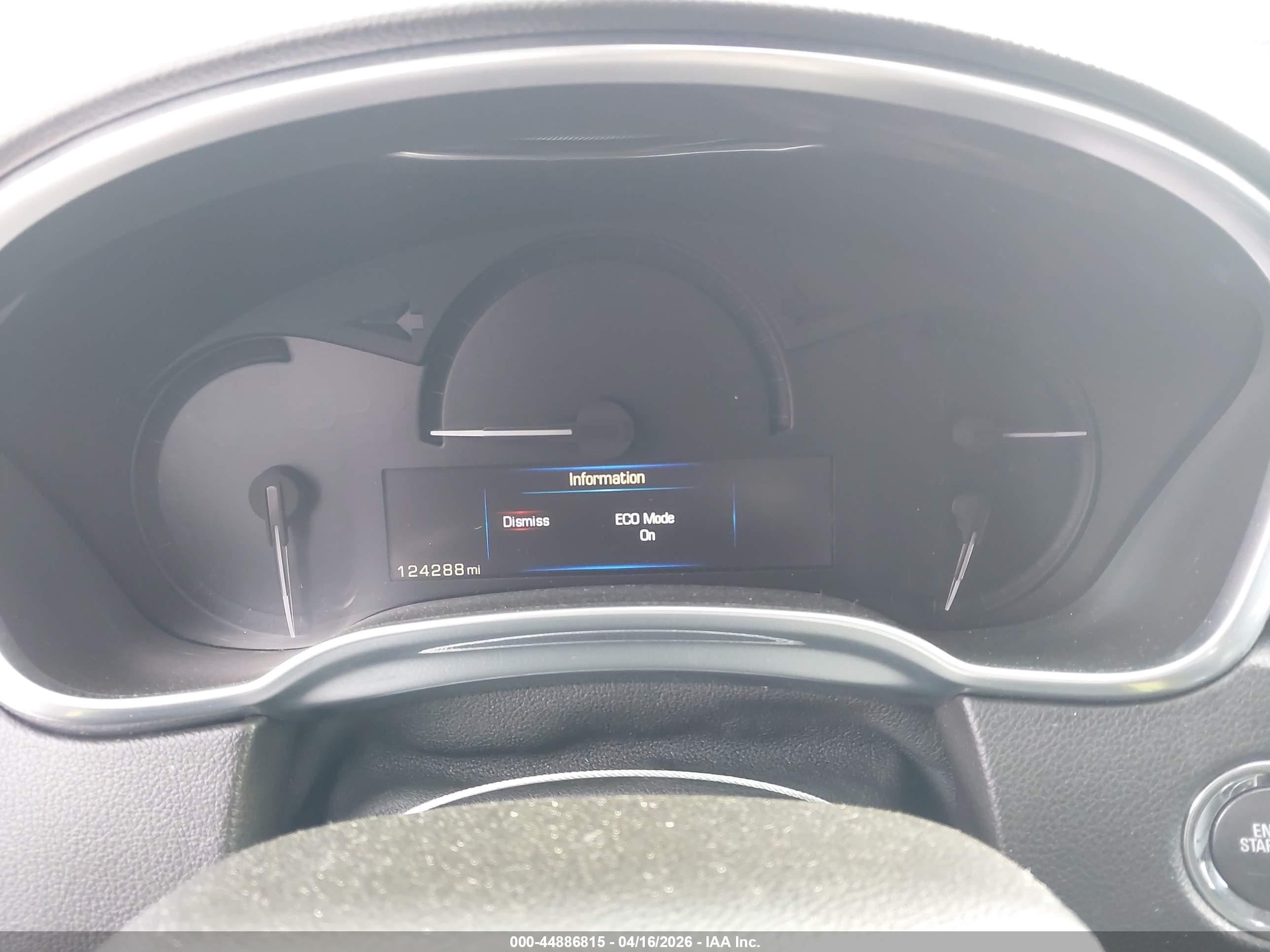 2014 Cadillac Srx Premium Collection Gray vin: 3GYFNDE32ES568024