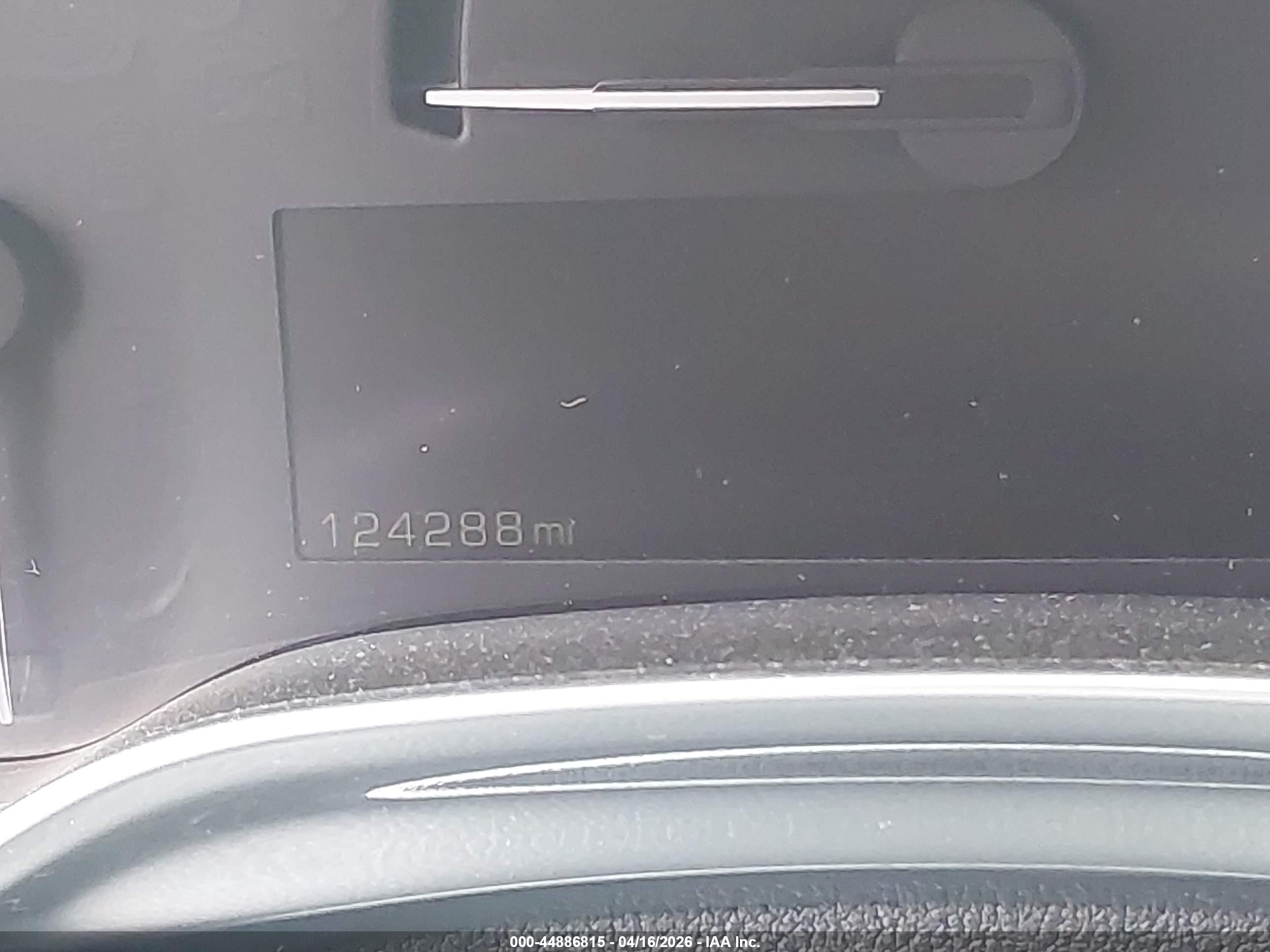 2014 Cadillac Srx Premium Collection Gray vin: 3GYFNDE32ES568024