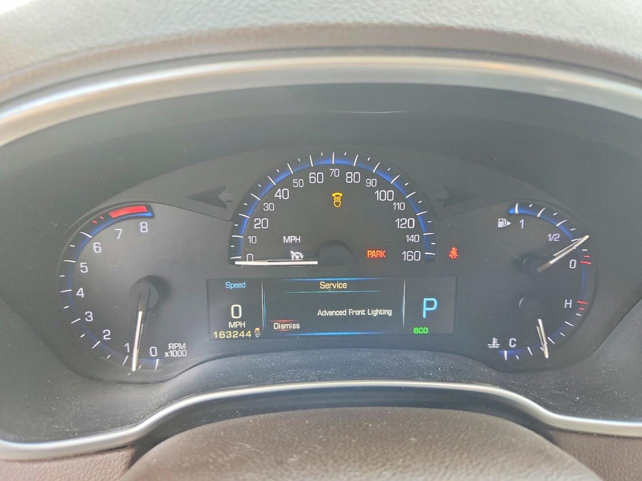 2013 Cadillac Srx Performance Collection White vin: 3GYFNDE33DS655753