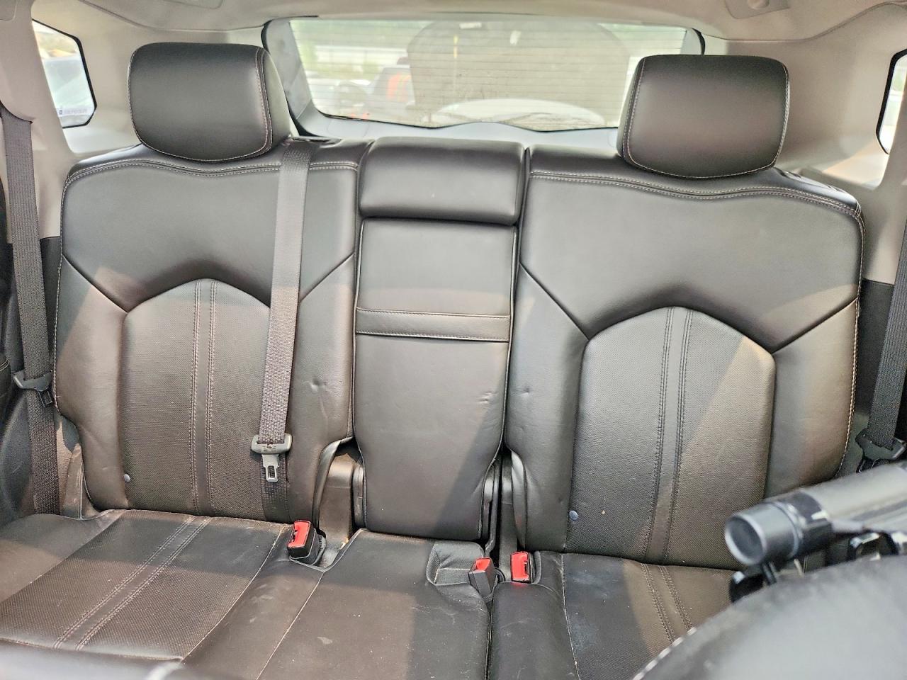 2012 Cadillac Srx Luxury Collection Brown vin: 3GYFNDE34CS560472