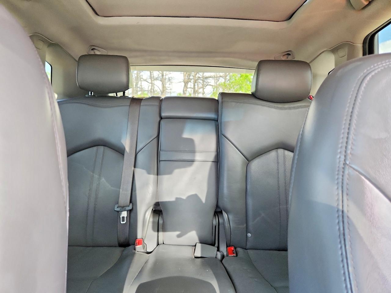 2012 Cadillac Srx Luxury Collection Charcoal vin: 3GYFNDE36CS548131