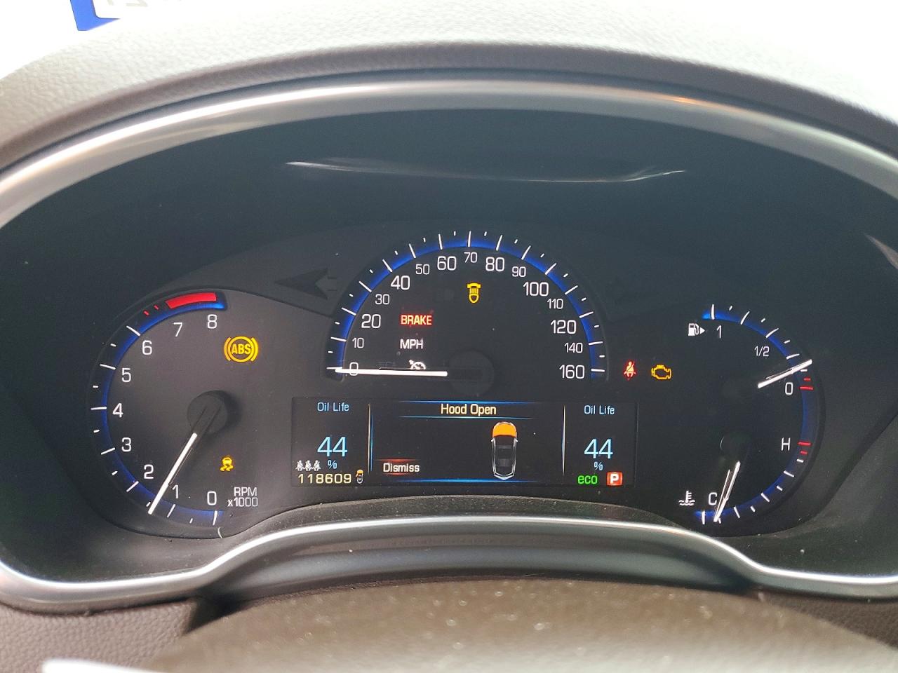 2013 Cadillac Srx Performance Collection White vin: 3GYFNDE36DS637831