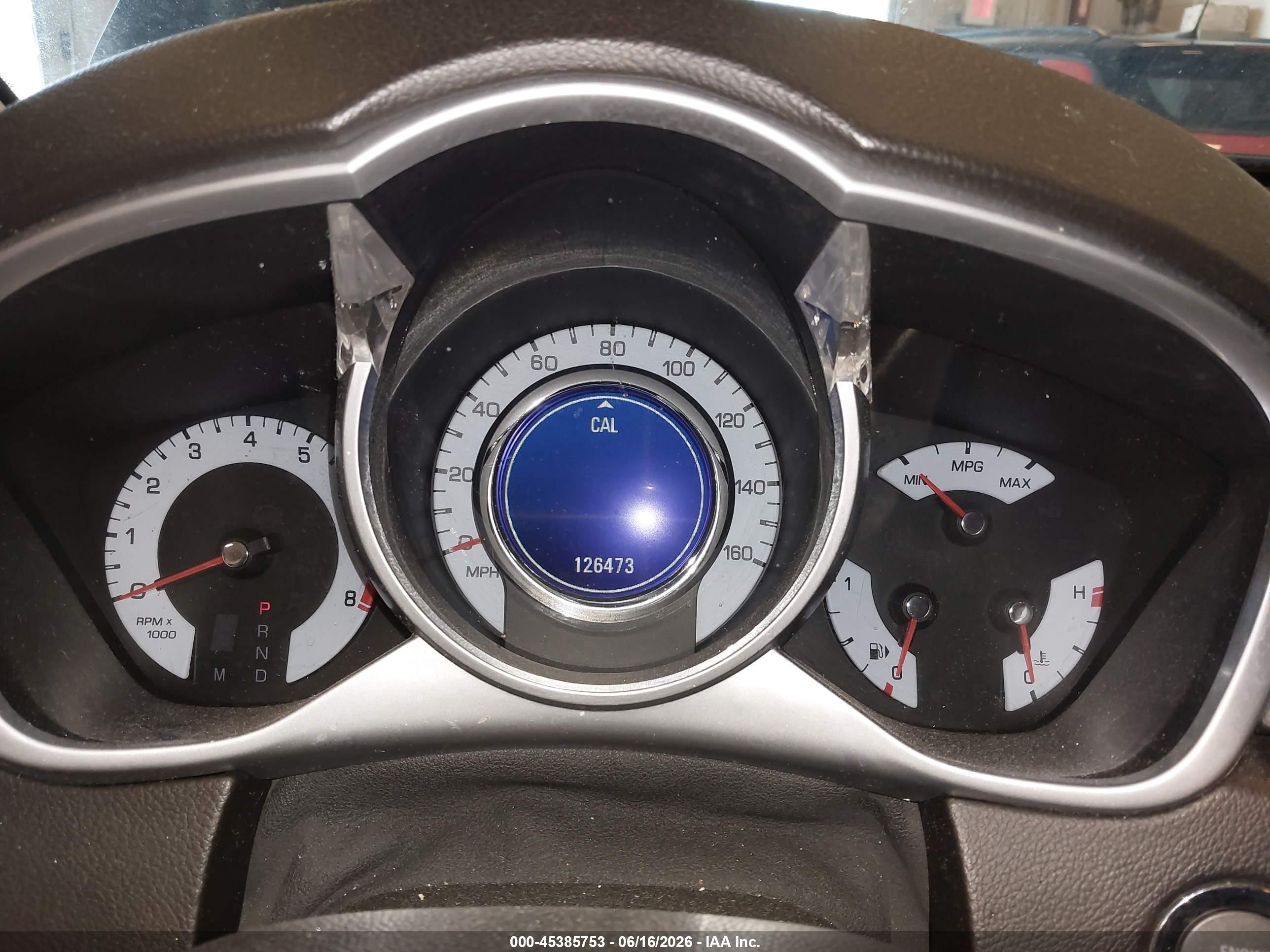 2012 Cadillac Srx Luxury Collection Черный vin: 3GYFNDE37CS529085