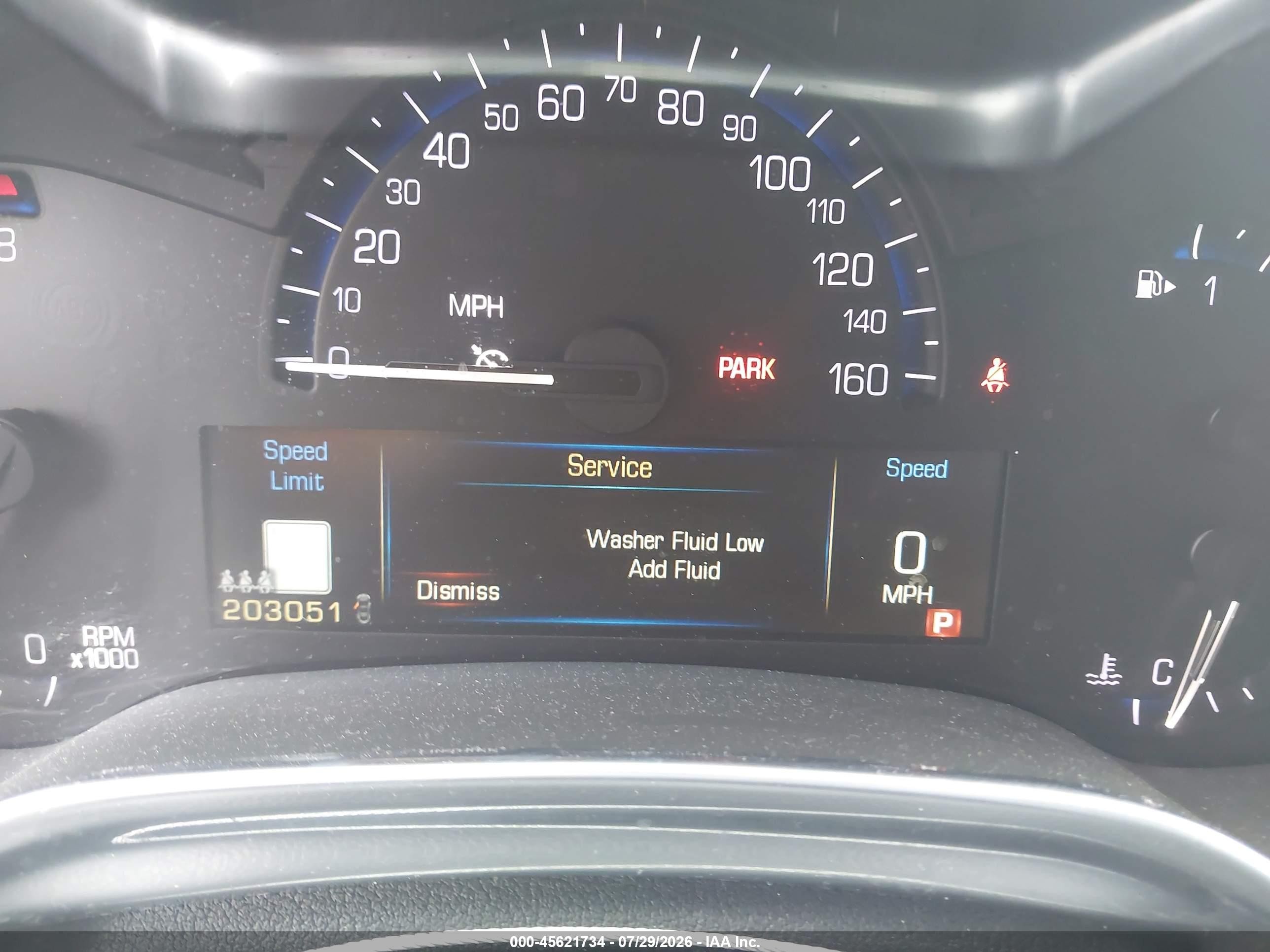 2013 Cadillac Srx Performance Collection Black vin: 3GYFNDE37DS514099