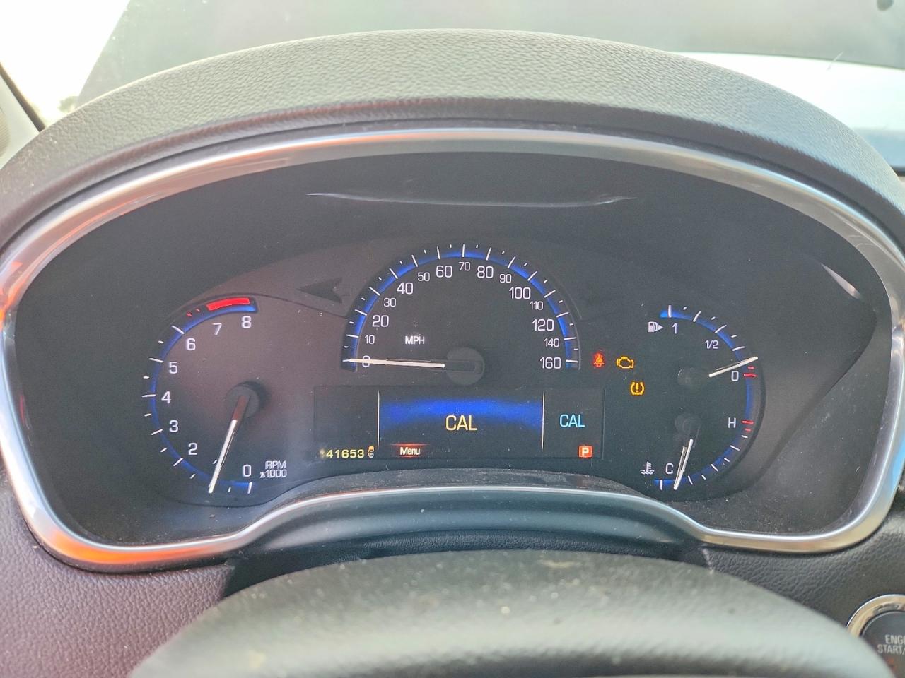 2013 Cadillac Srx Performance Collection Black vin: 3GYFNDE37DS648062