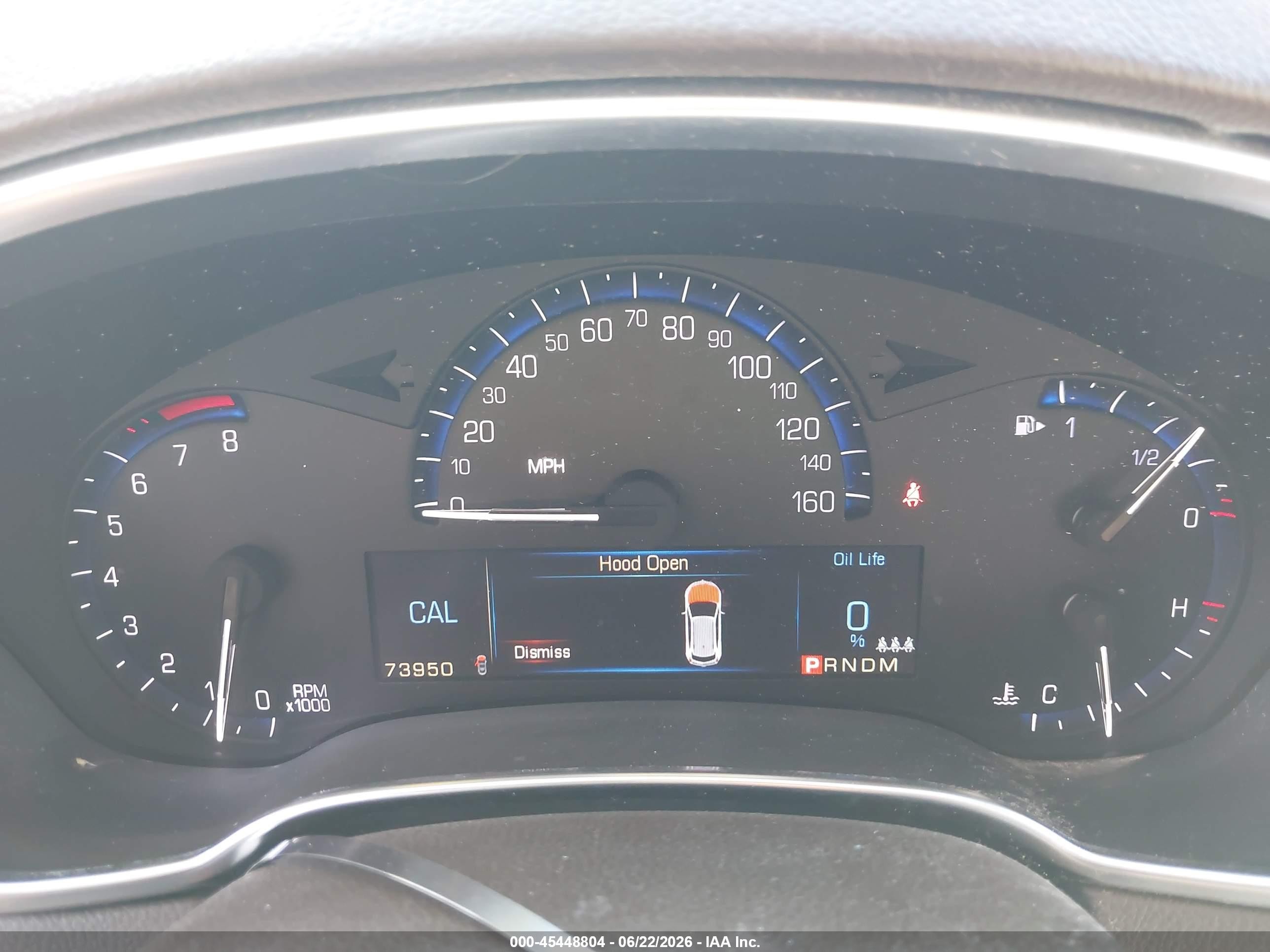 2015 Cadillac Srx Premium Collection Белый vin: 3GYFNDE37FS595687