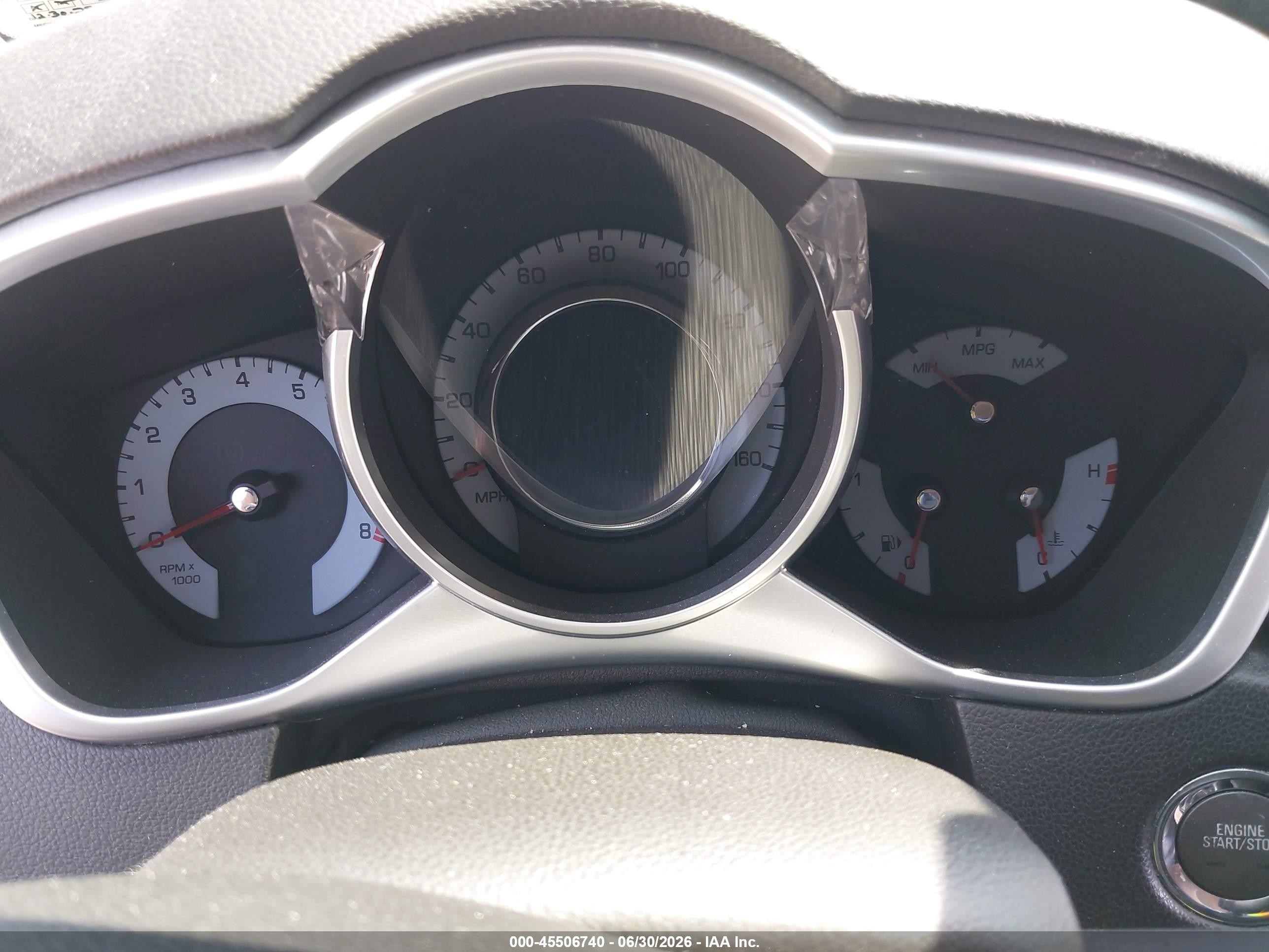 2012 Cadillac Srx Luxury Collection Серебряный vin: 3GYFNDE38CS643631