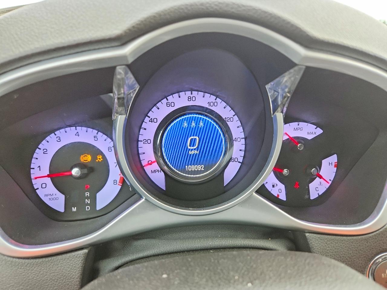 2012 Cadillac Srx Luxury Collection Двухцветный vin: 3GYFNDE3XCS642755