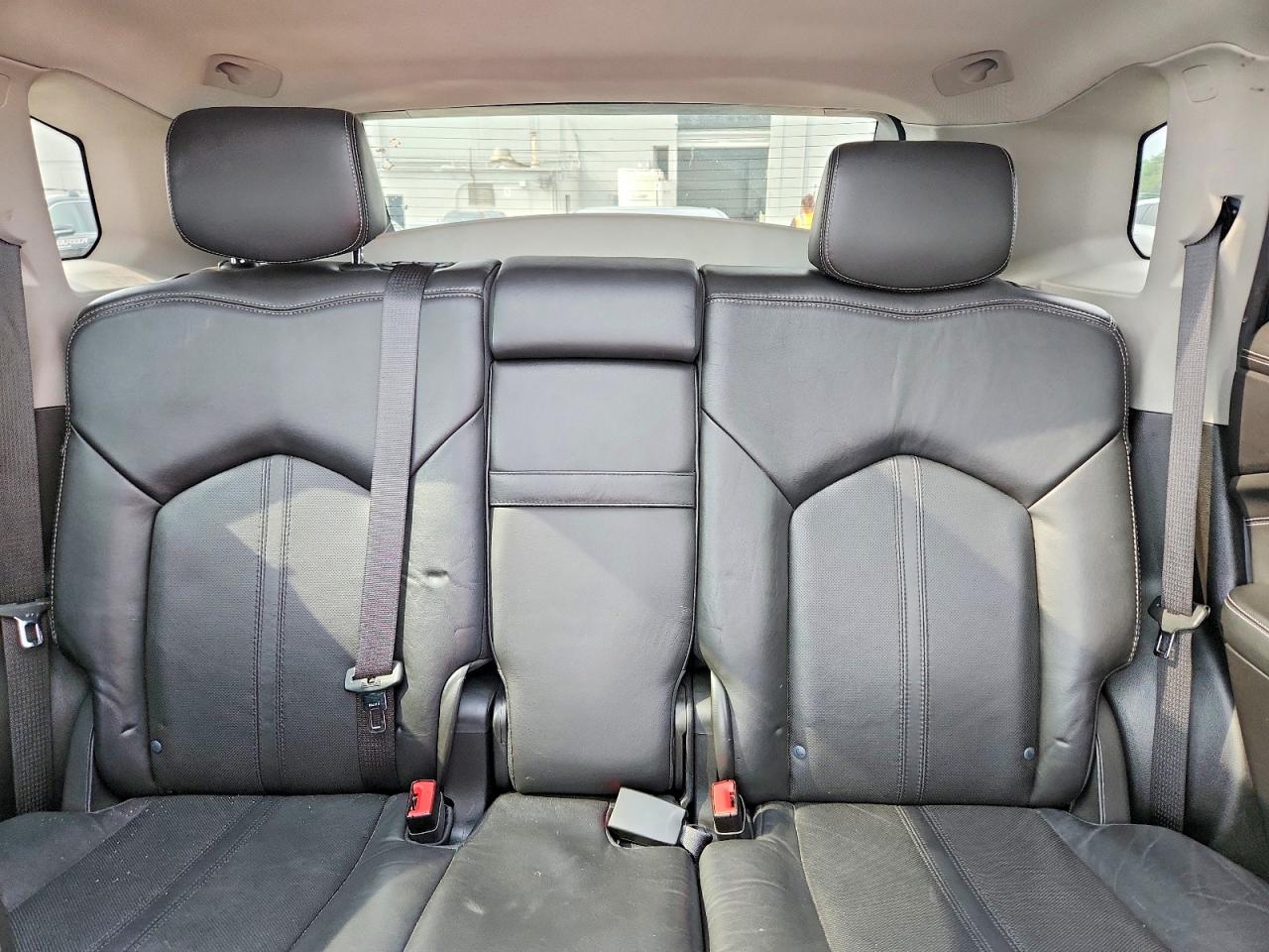 2012 Cadillac Srx Luxury Collection Двухцветный vin: 3GYFNDE3XCS642755