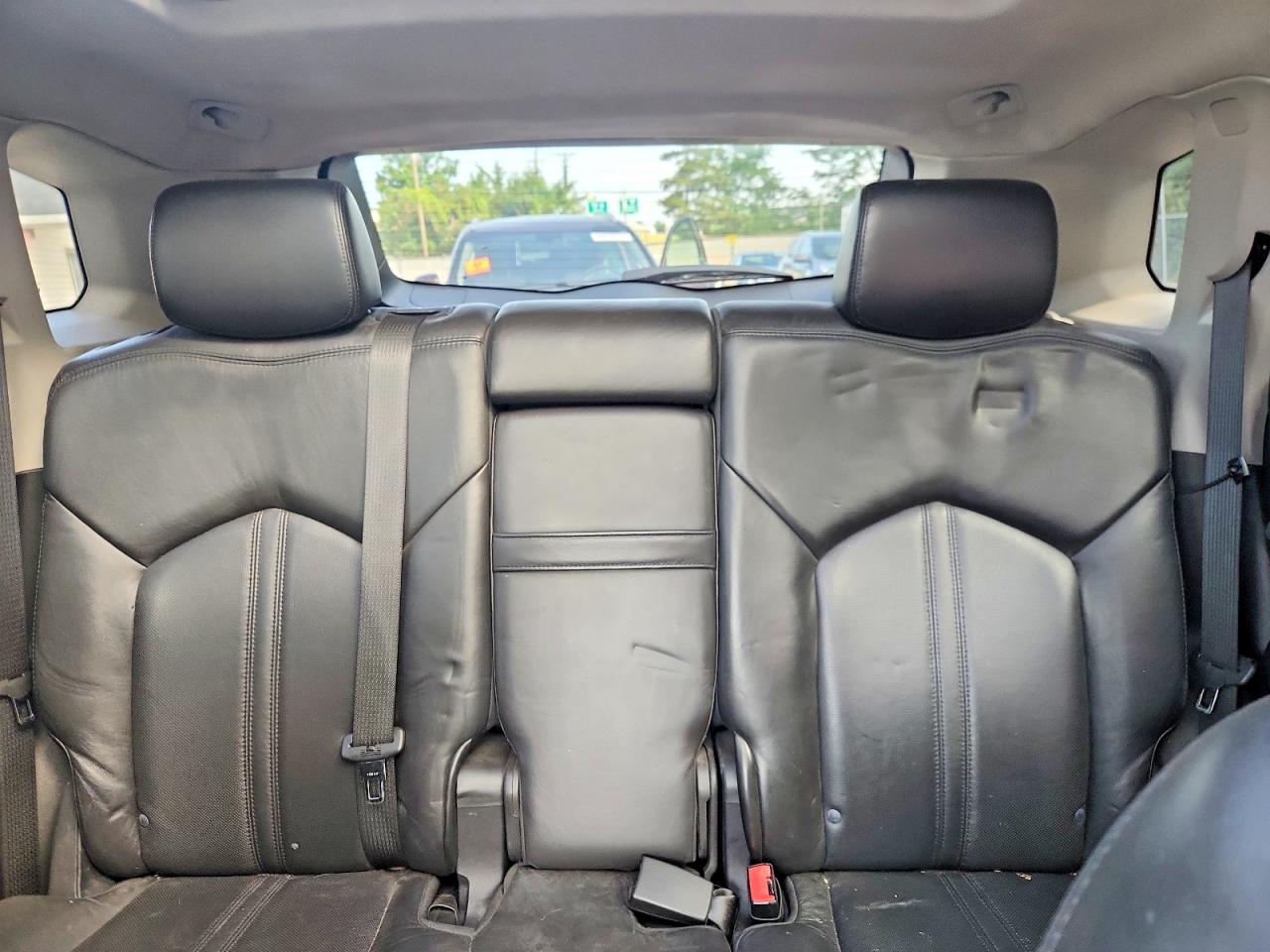 2010 Cadillac Srx Luxury Collection Black vin: 3GYFNDEY0AS541135