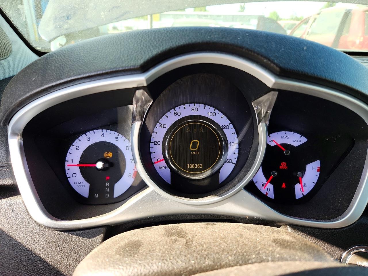 2010 Cadillac Srx Luxury Collection Blue vin: 3GYFNDEY0AS583546