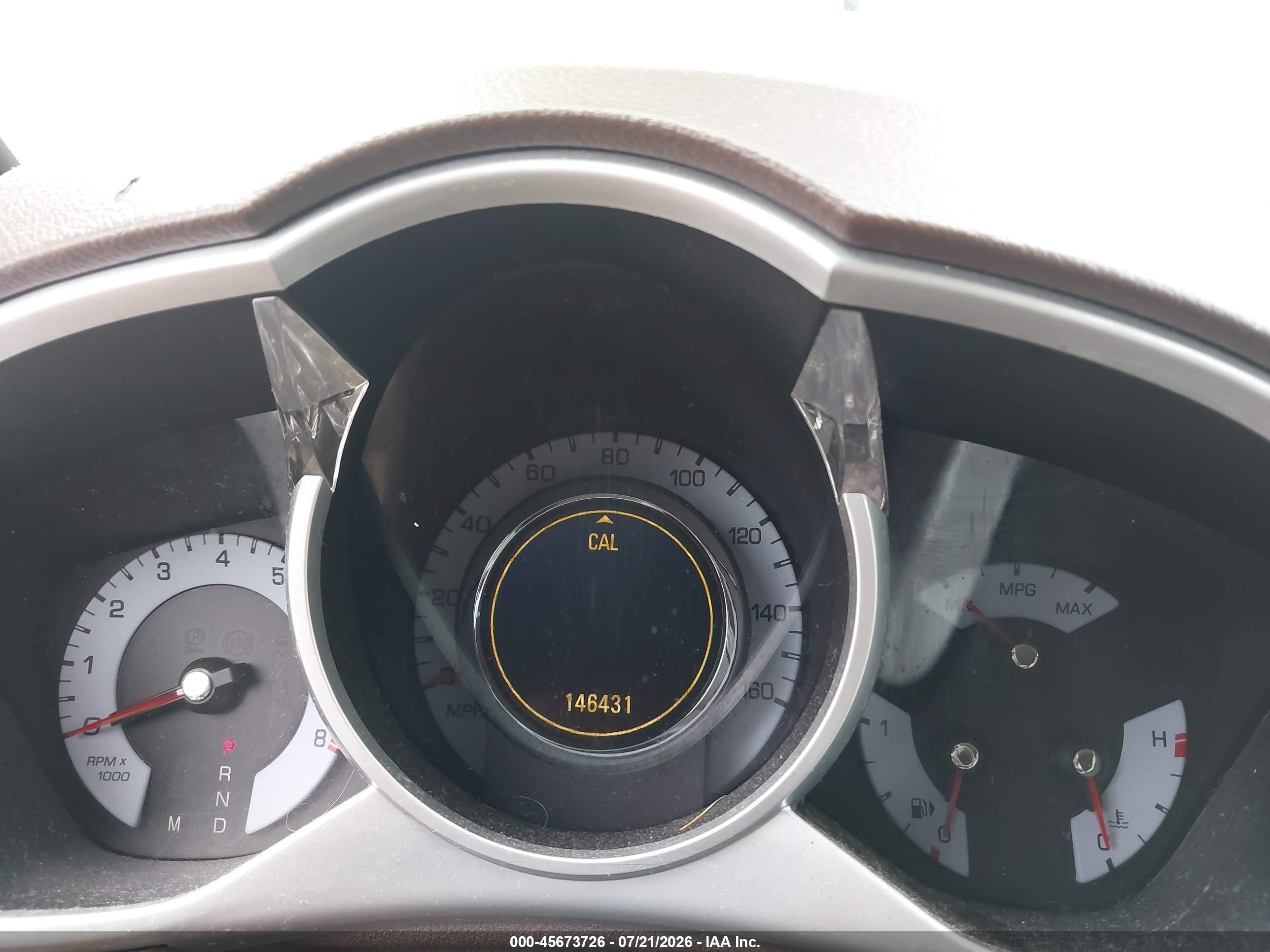 2011 Cadillac Srx Luxury Collection Black vin: 3GYFNDEY0BS585119