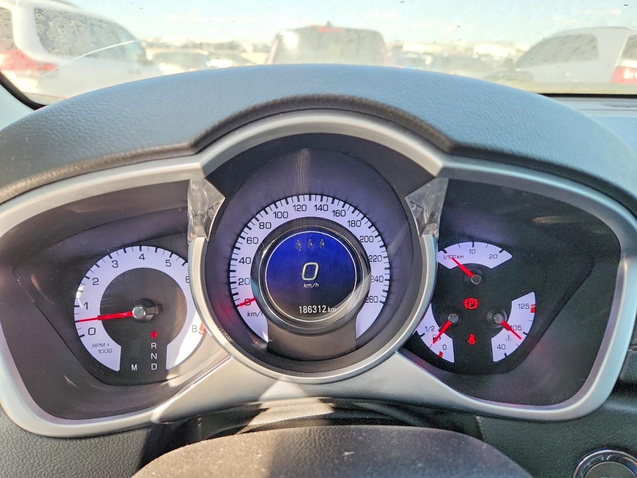 2011 Cadillac Srx Luxury Collection Red vin: 3GYFNDEY2BS609808