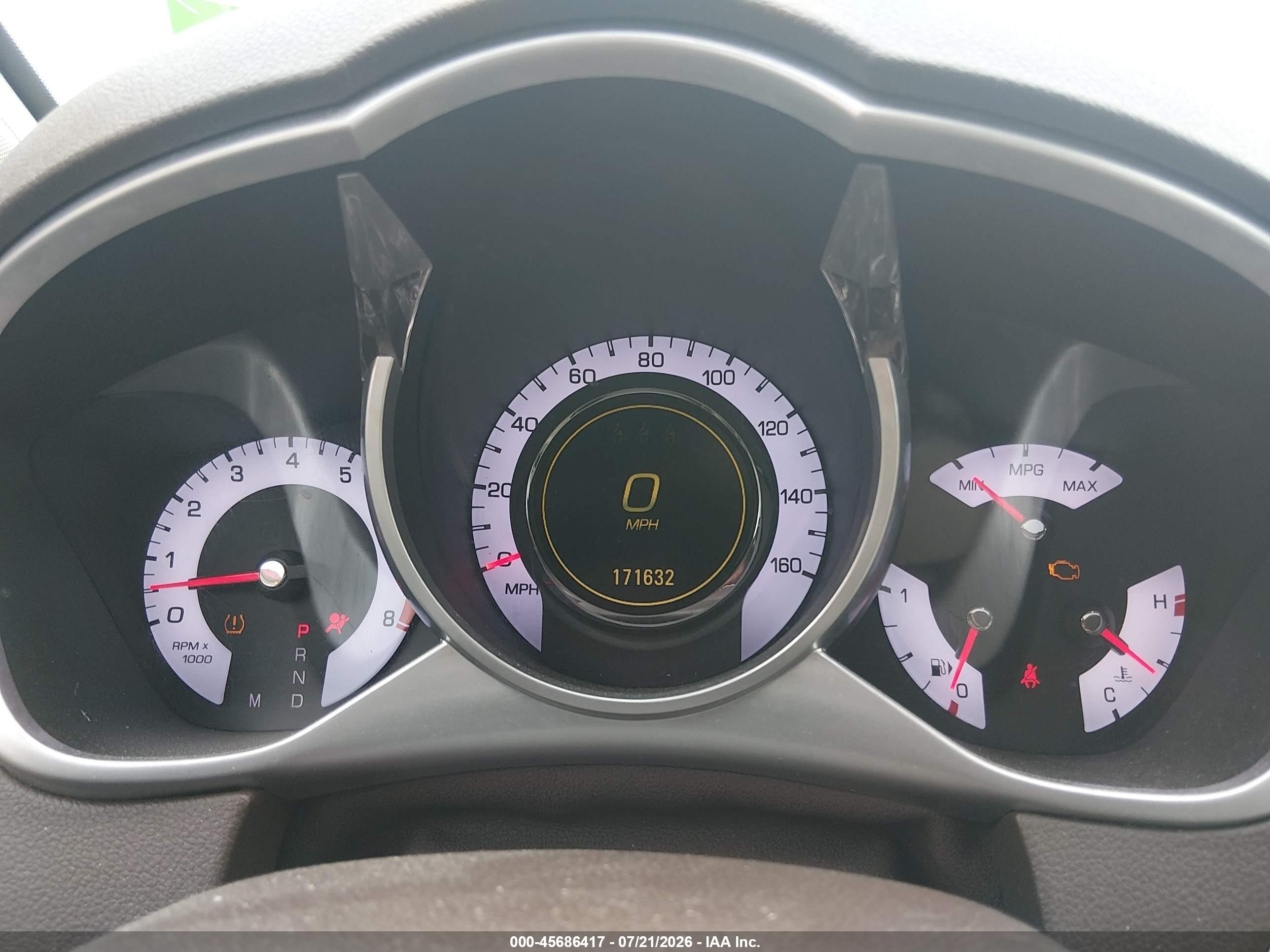2011 Cadillac Srx Luxury Collection Серебряный vin: 3GYFNDEY4BS556738