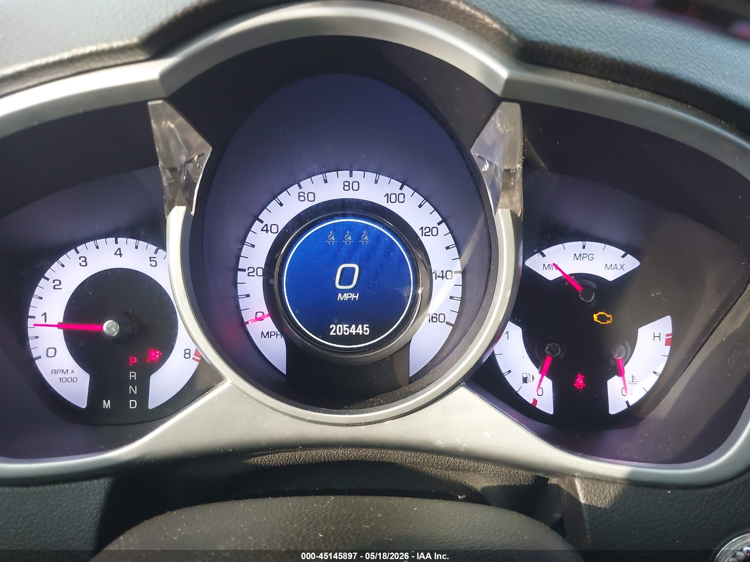 2011 Cadillac Srx Luxury Collection Light Blue vin: 3GYFNDEY4BS596088