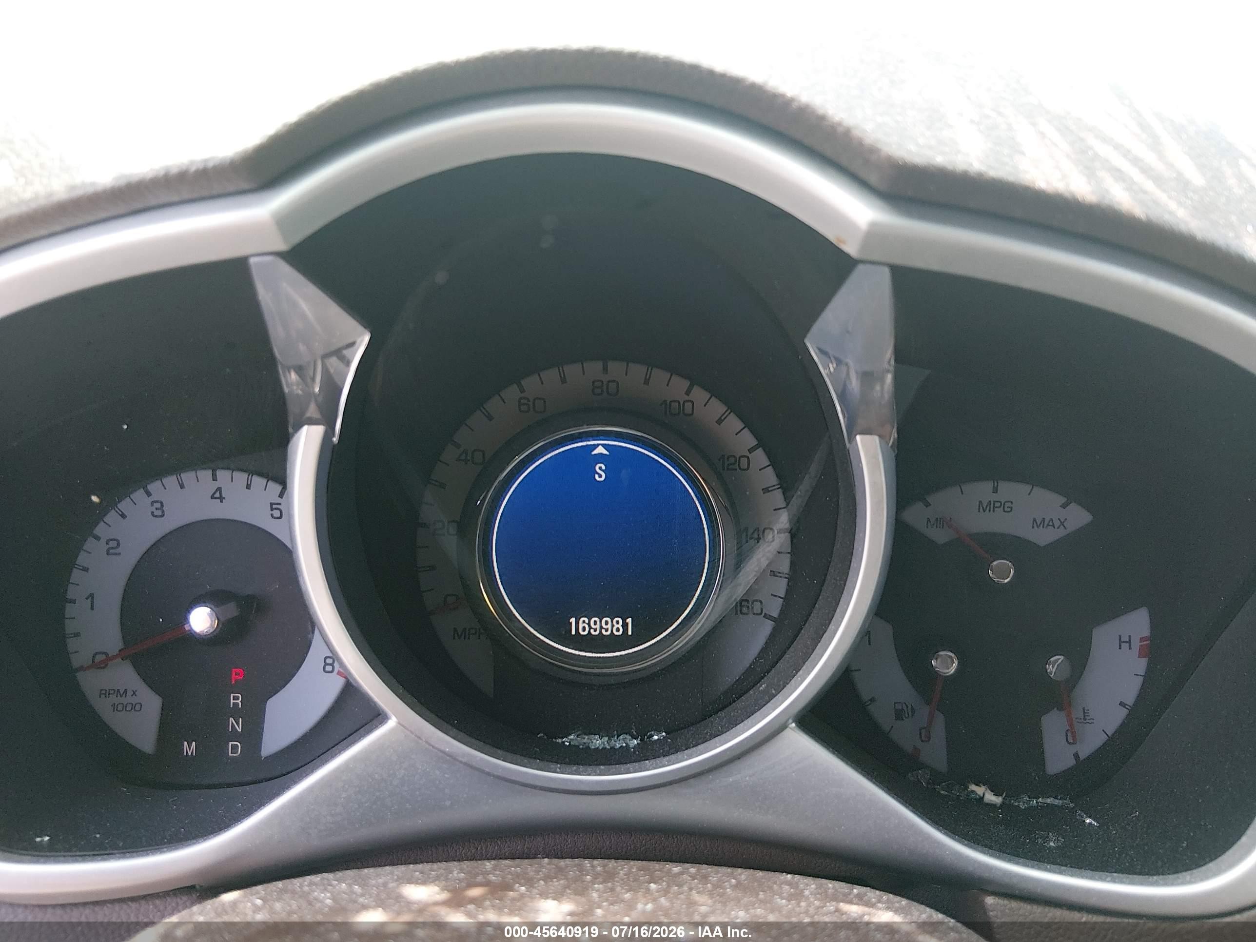 2011 Cadillac Srx Luxury Collection Beige vin: 3GYFNDEY5BS600133