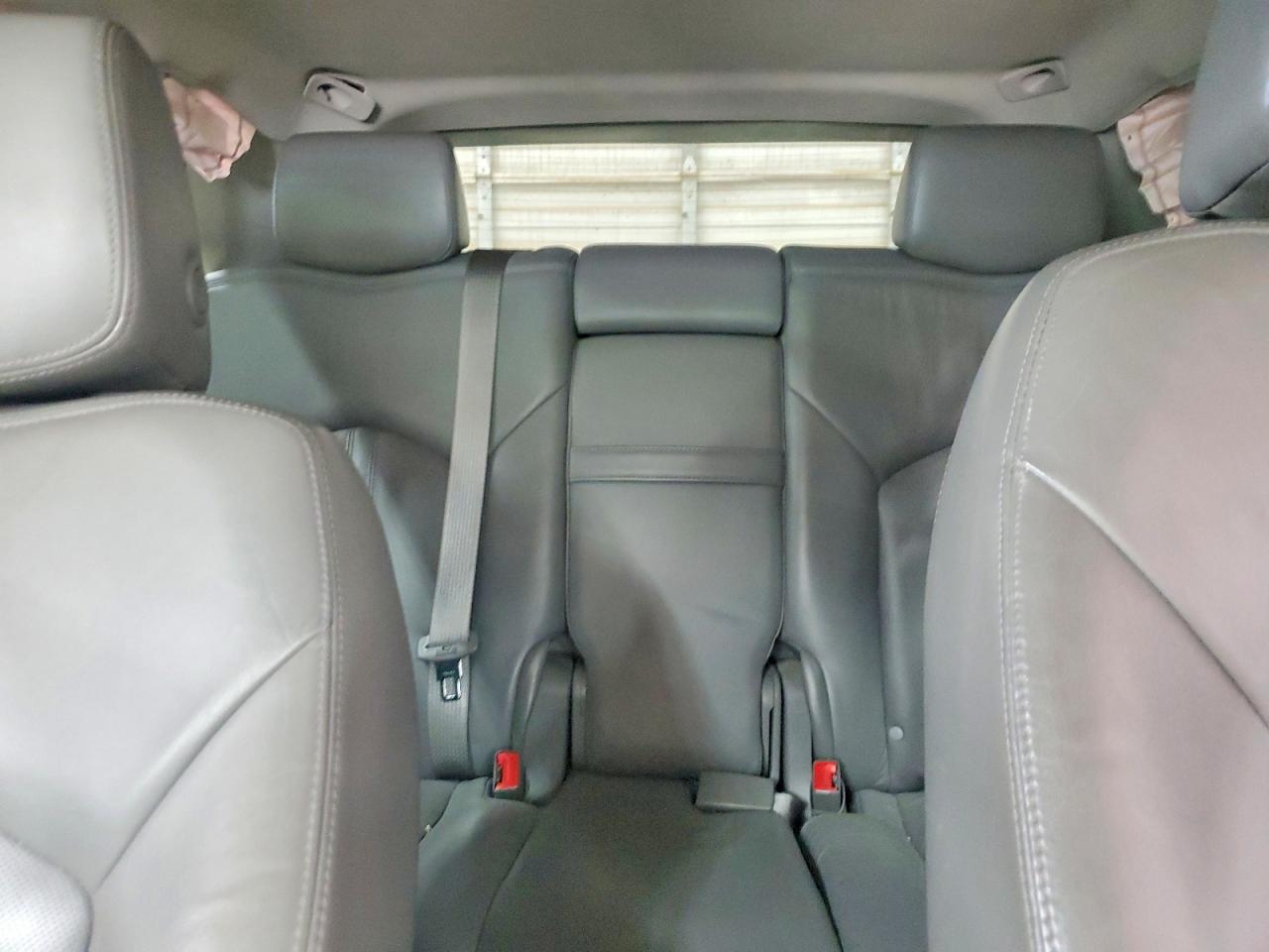 2010 Cadillac Srx Luxury Collection Blue vin: 3GYFNDEY6AS516028