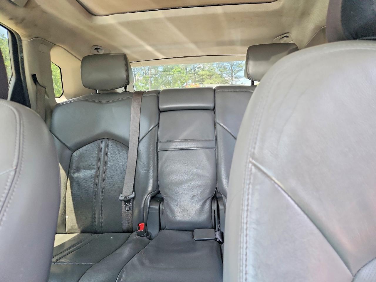 2010 Cadillac Srx Luxury Collection Gray vin: 3GYFNDEY7AS656654