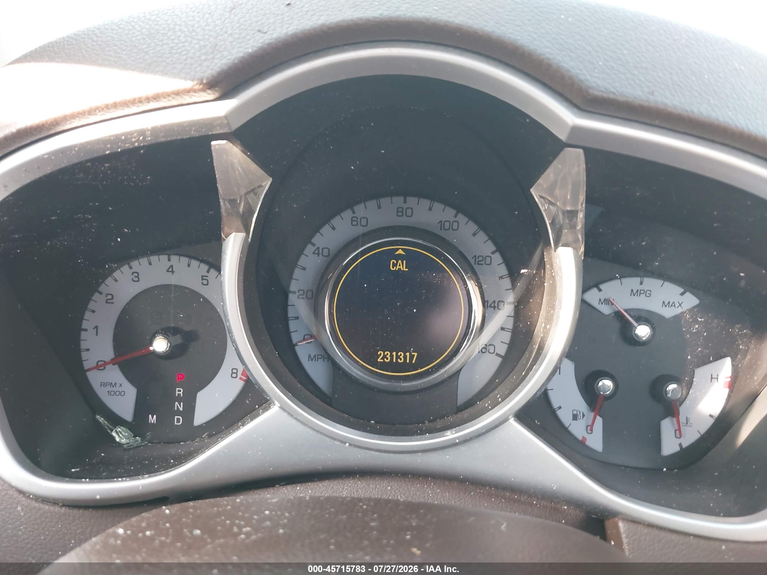 2011 Cadillac Srx Luxury Collection Белый vin: 3GYFNDEY7BS583299