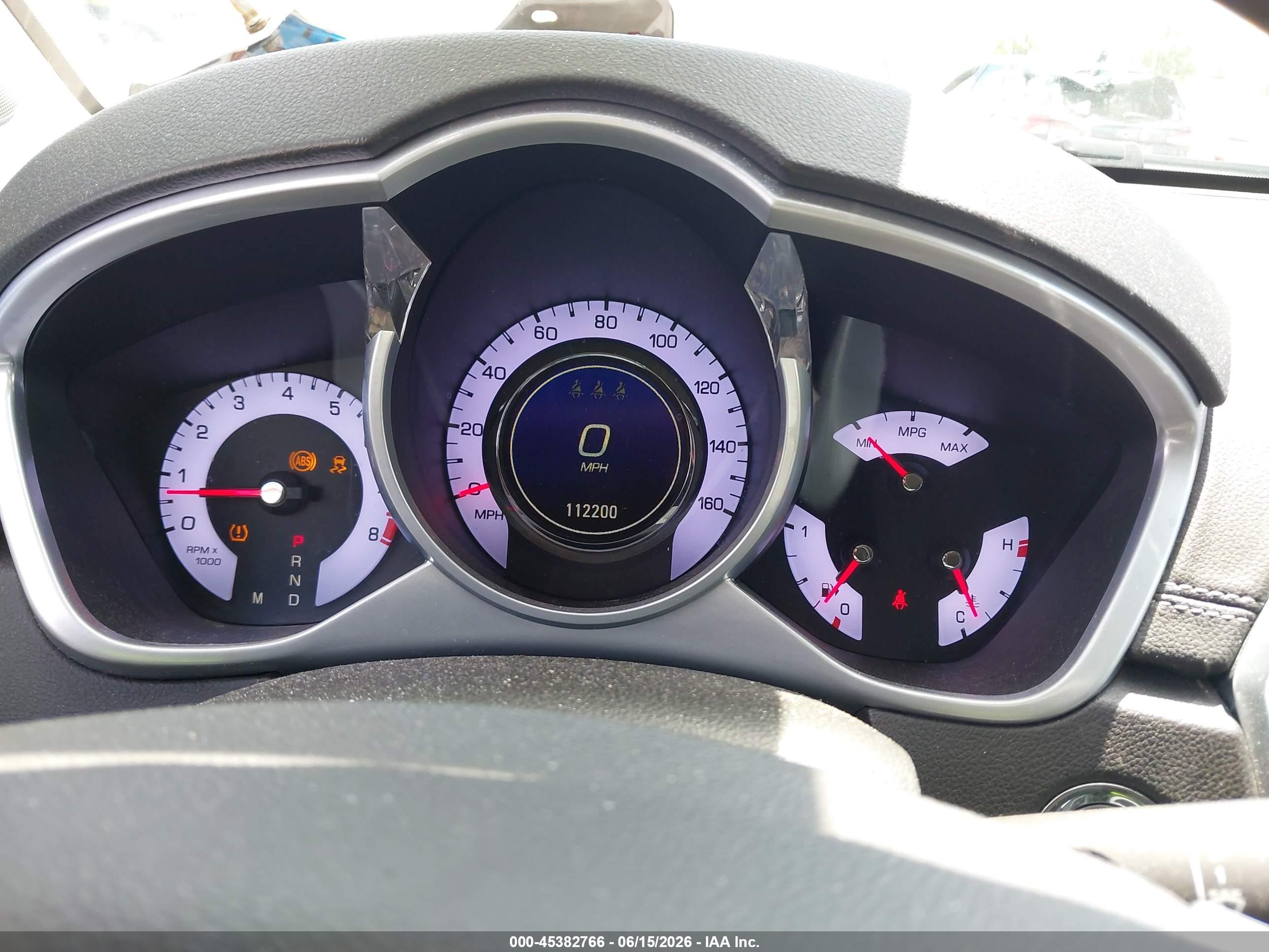 2010 Cadillac Srx Luxury Collection Черный vin: 3GYFNDEY8AS596982
