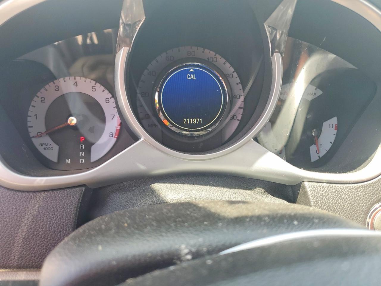 2011 Cadillac Srx Tan vin: 3GYFNDEY9BS672825
