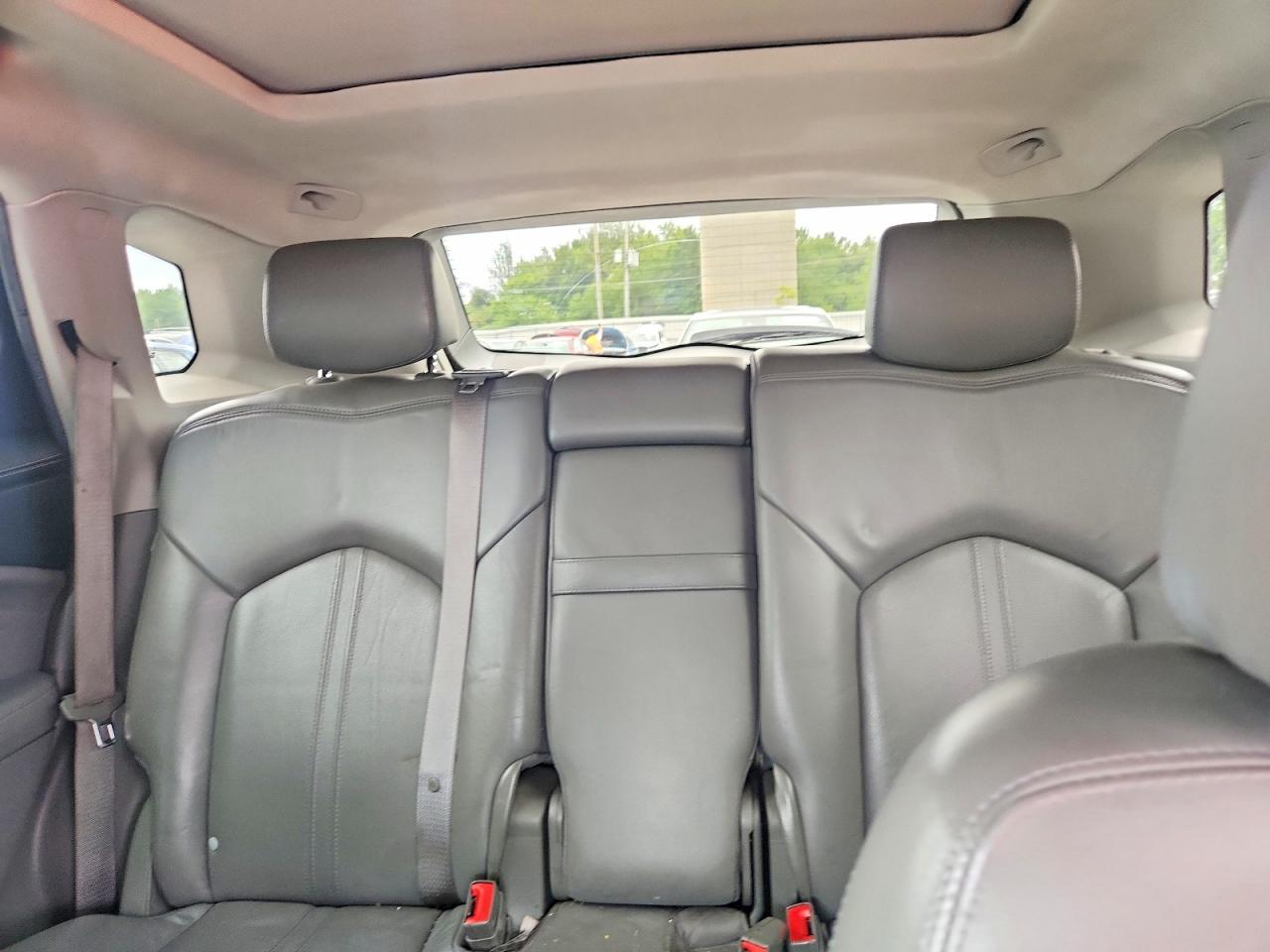 2012 Cadillac Srx Performance Collection Gray vin: 3GYFNEE31CS533459