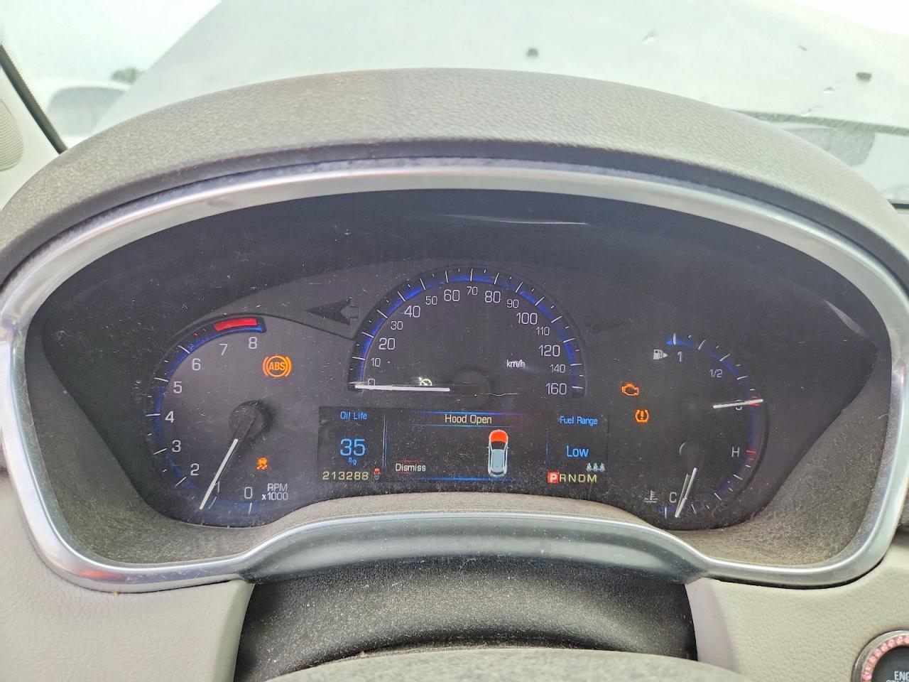 2014 Cadillac Srx Luxury Collection Silver vin: 3GYFNEE31ES533903