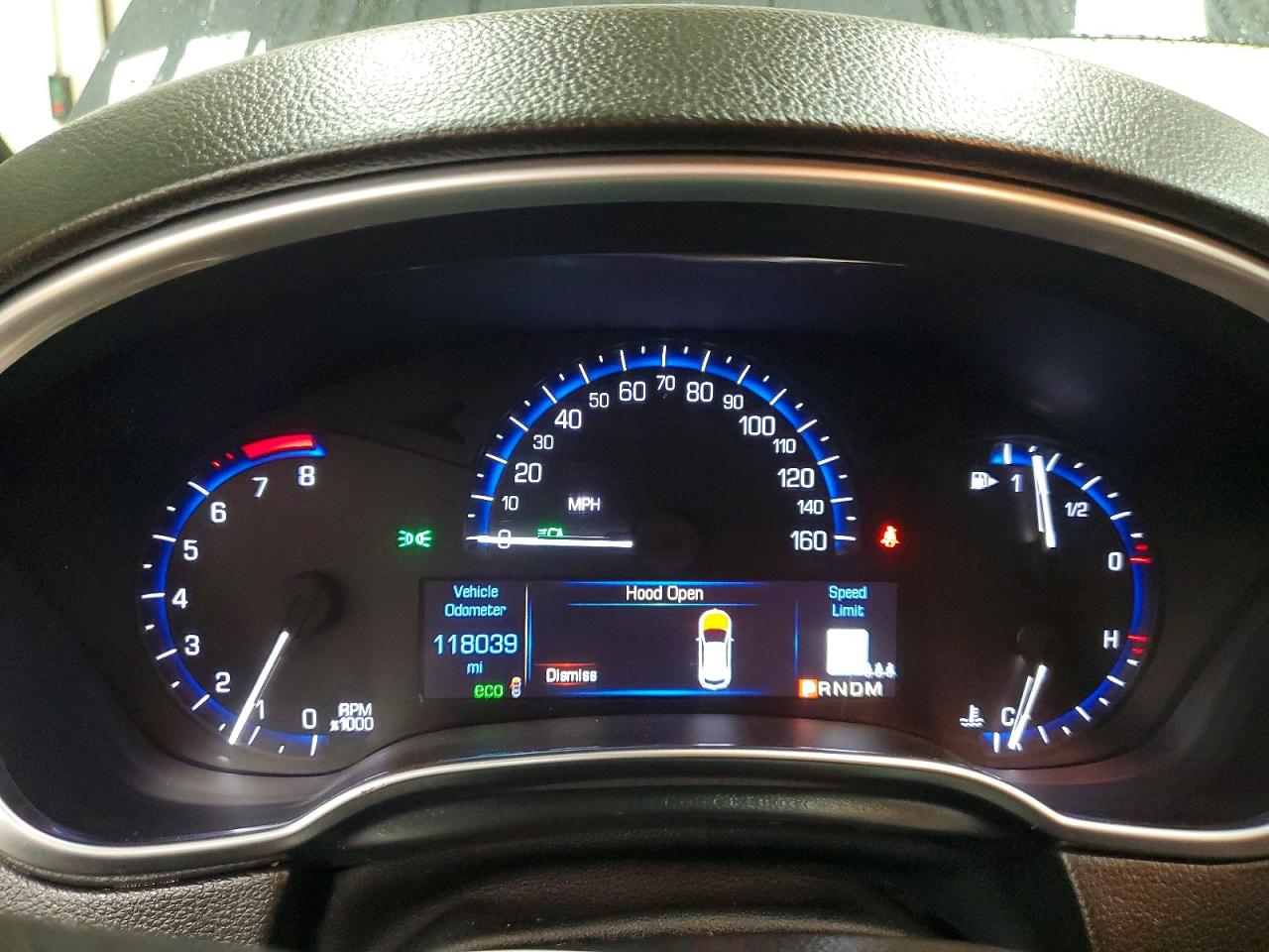 2015 Cadillac Srx Luxury Collection Black vin: 3GYFNEE31FS640693