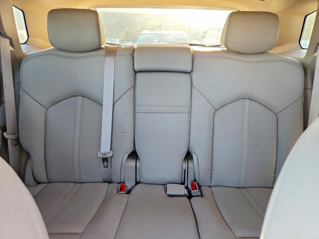 2014 Cadillac Srx Luxury Collection Black vin: 3GYFNEE34ES634269